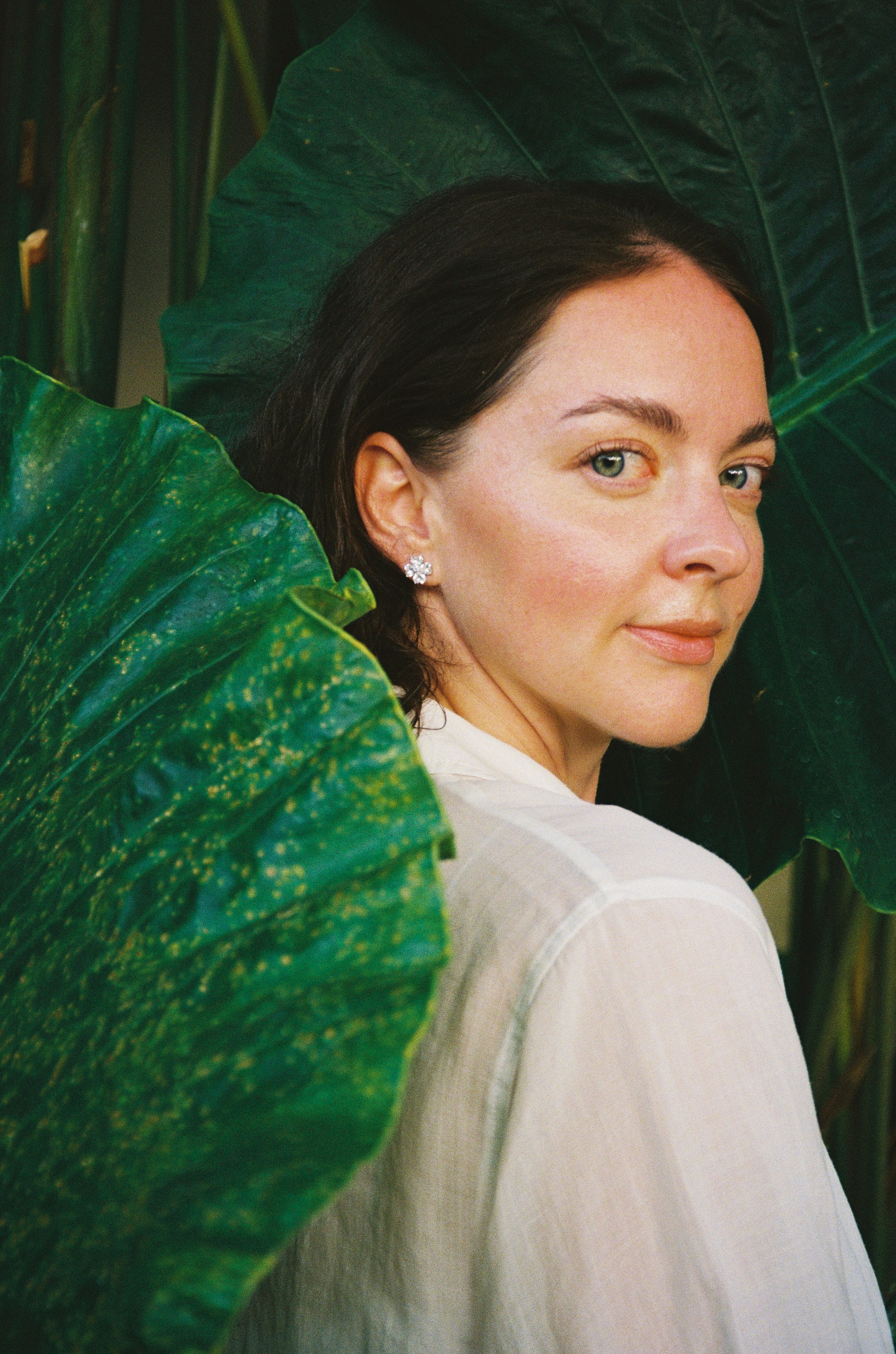 BALINESE. Liubov Morgasova [LU SPRING]: Photographer and curator