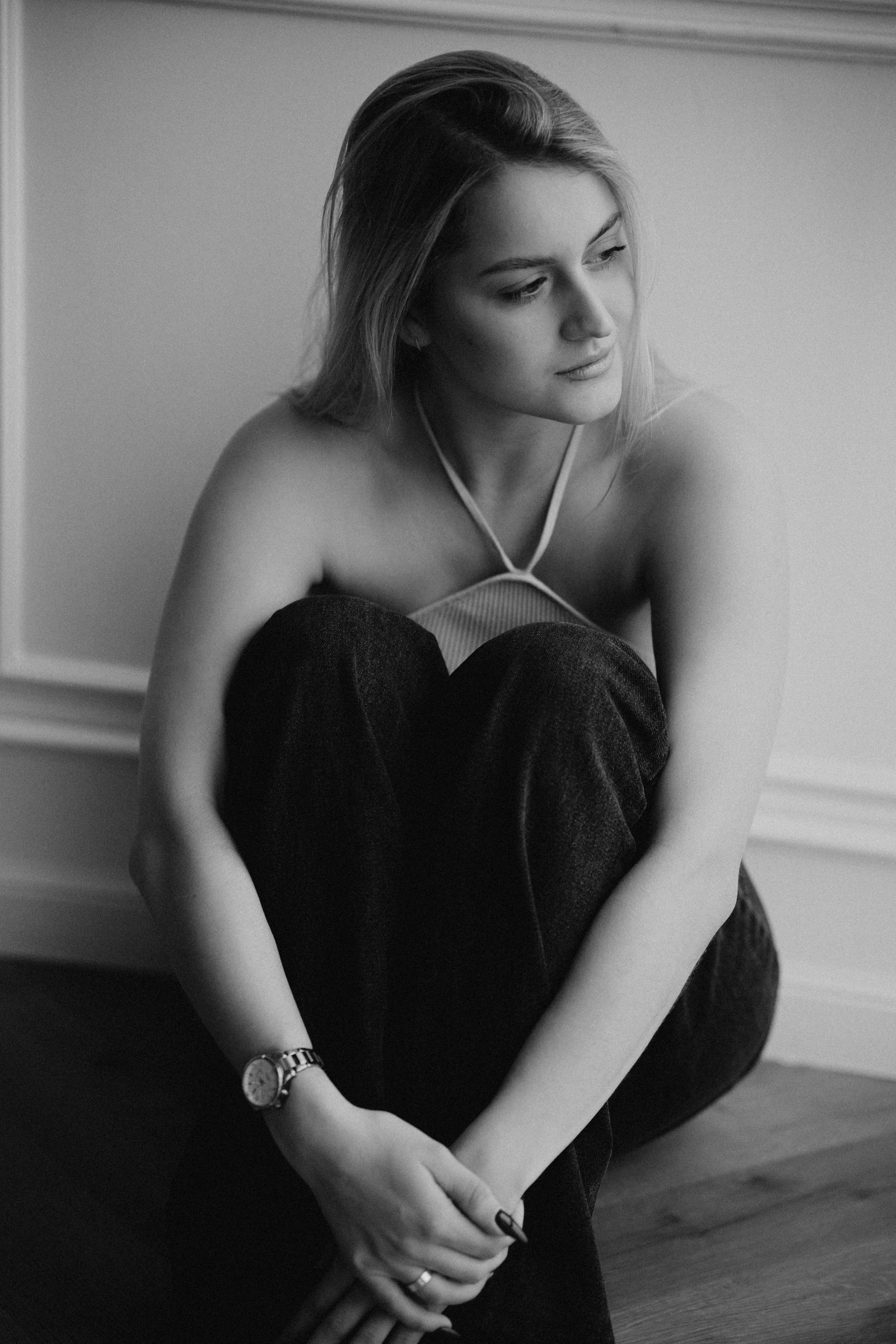 Алина. Фотограф Ульяна Дивина в Нижнем Новгороде и Нижегородской области