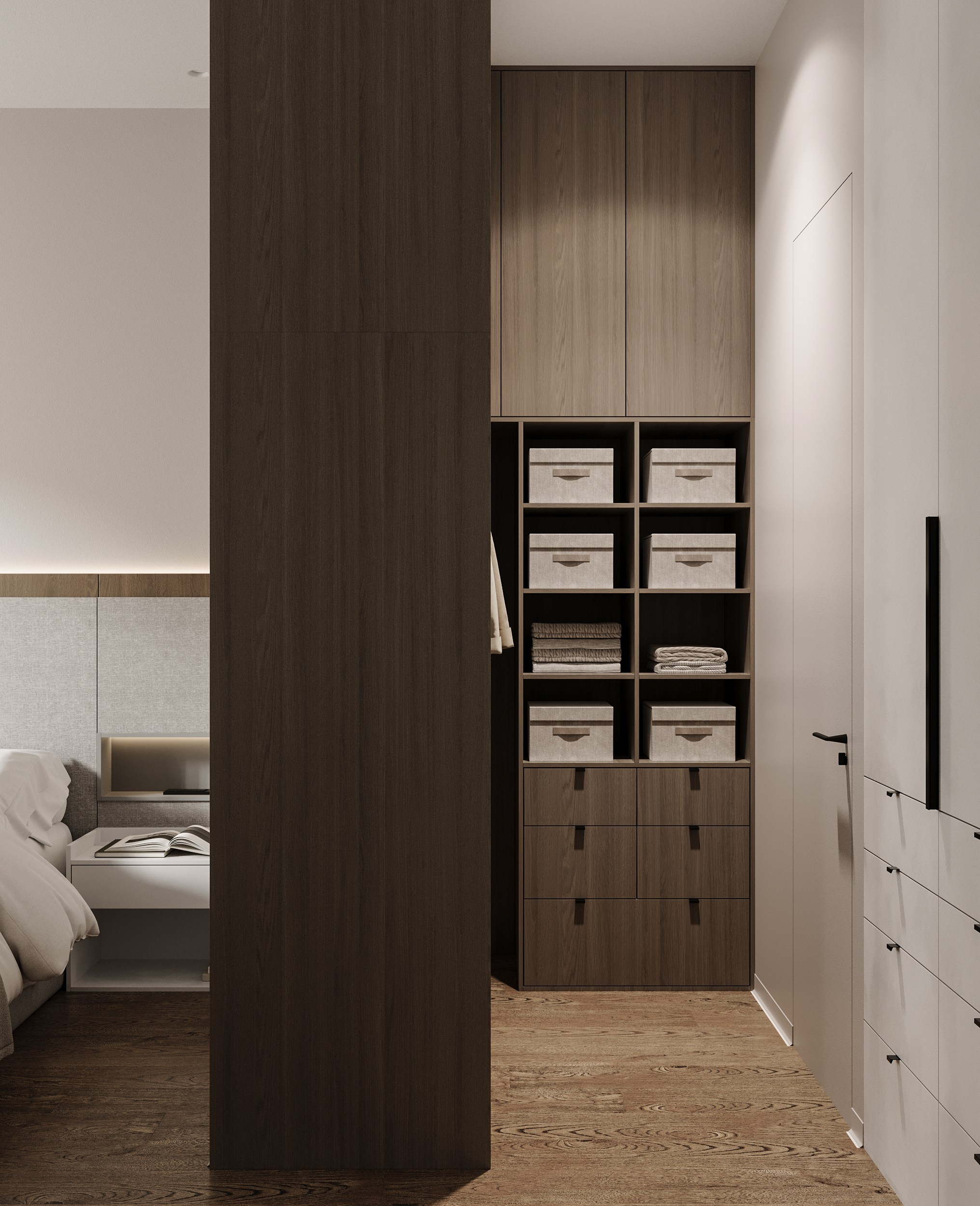 3Д визуализация интерьера. 3D Визуализация