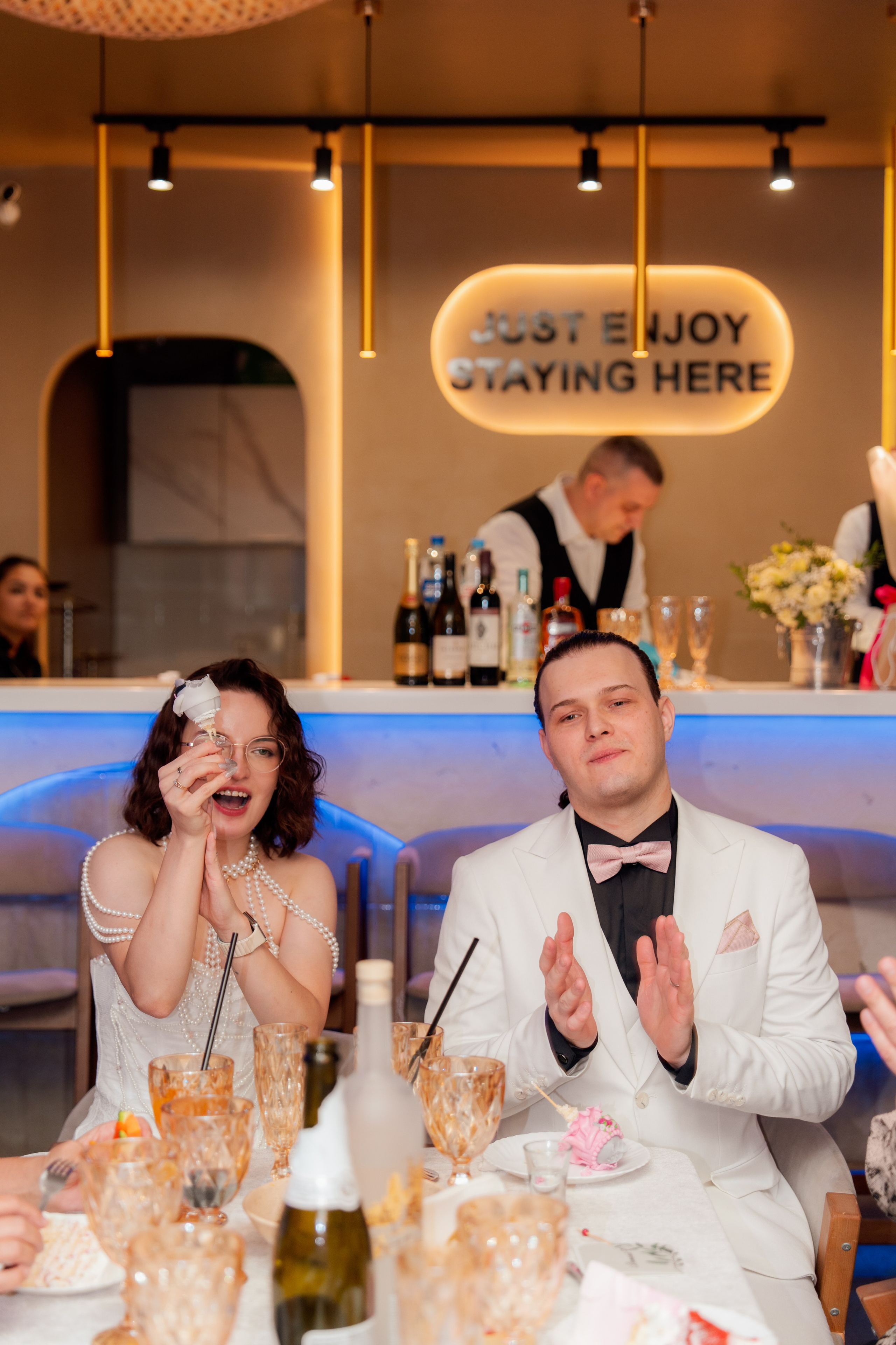 Михаил и Людмила. Камерная свадьба 11.11.2025. Свадебный фотограф Москва