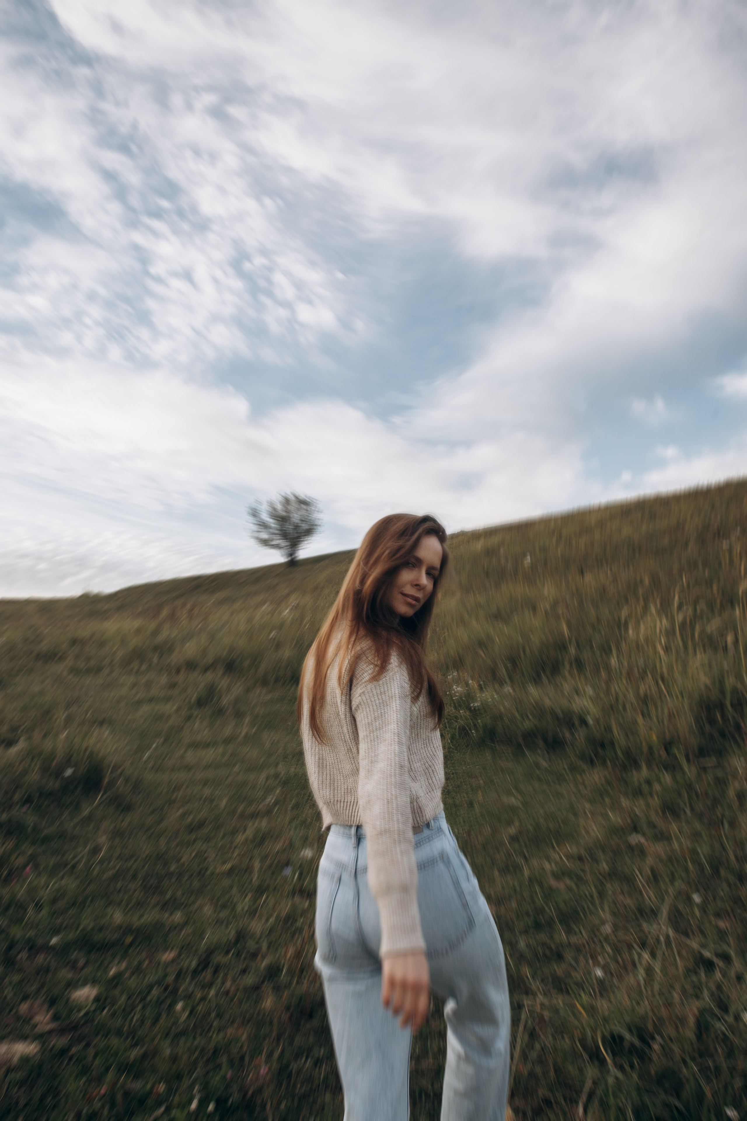 Фотосессия в Нижнем Новгороде. Портретный фотограф Антон Зуев в Нижнем Новгороде