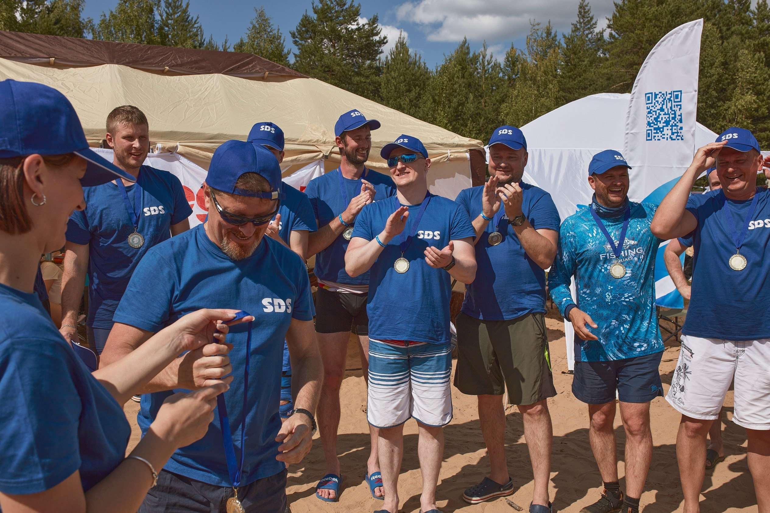 Кубок русского света и электриков по гребле на лодках класса «Дракон». Коммерческий фотограф в Москве Павел Володин — фотосъемка для бизнеса