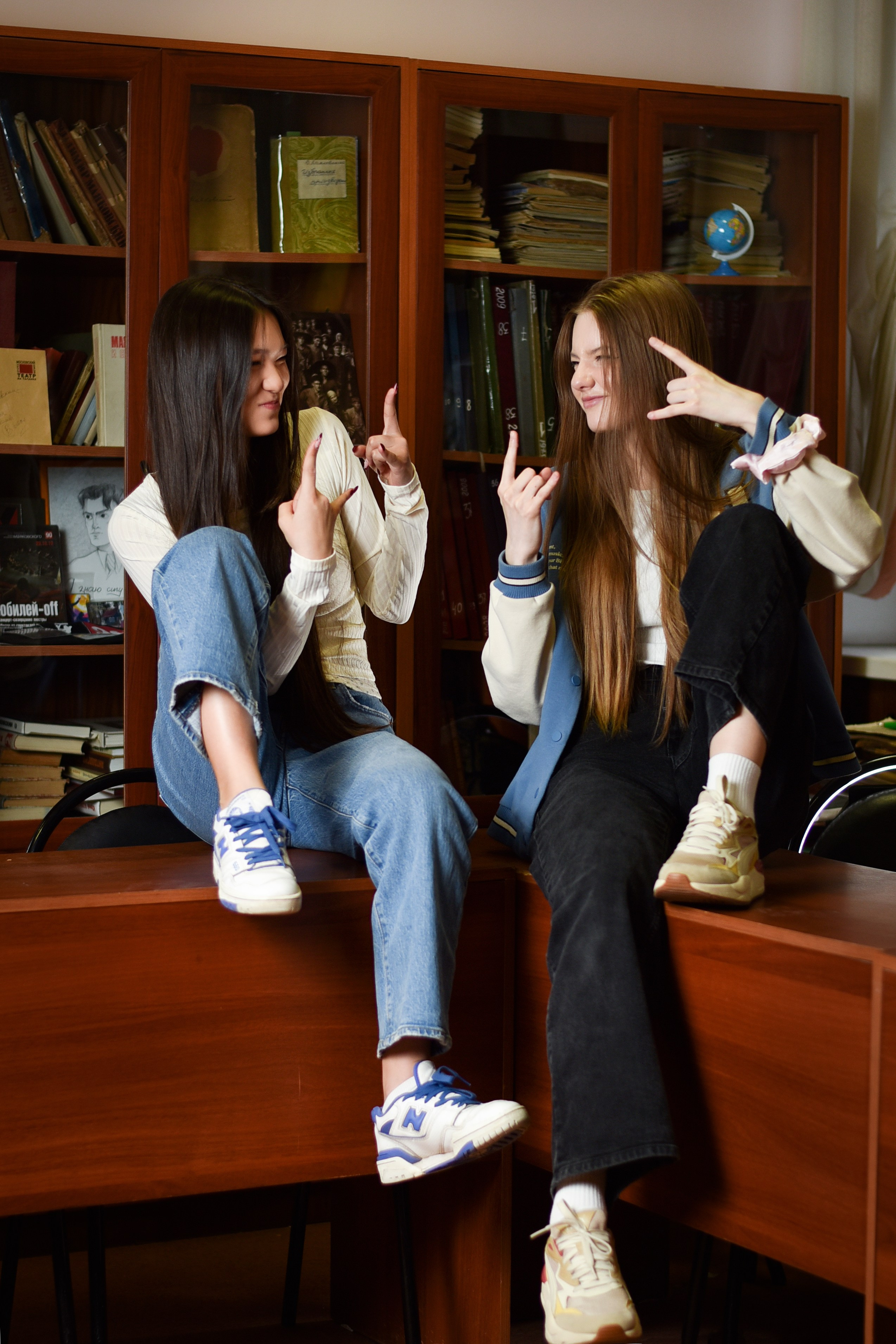 ФОТОСЕССИЯ В ШКОЛЕ. Школьный фотограф ЛАРИСА МАТВЕЕНКО