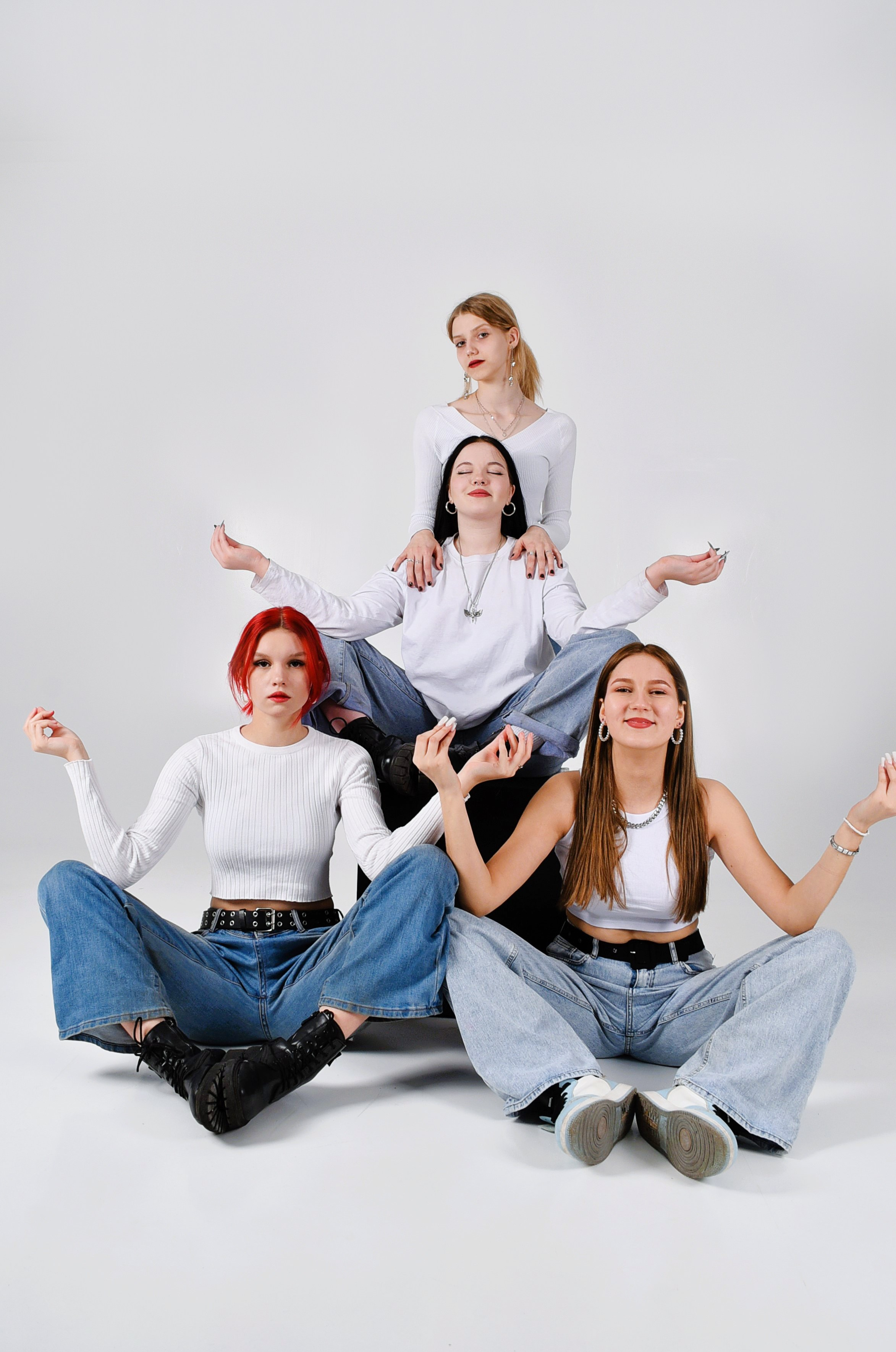 ФОТОСЕССИЯ В СТУДИИ. Школьный фотограф ЛАРИСА МАТВЕЕНКО