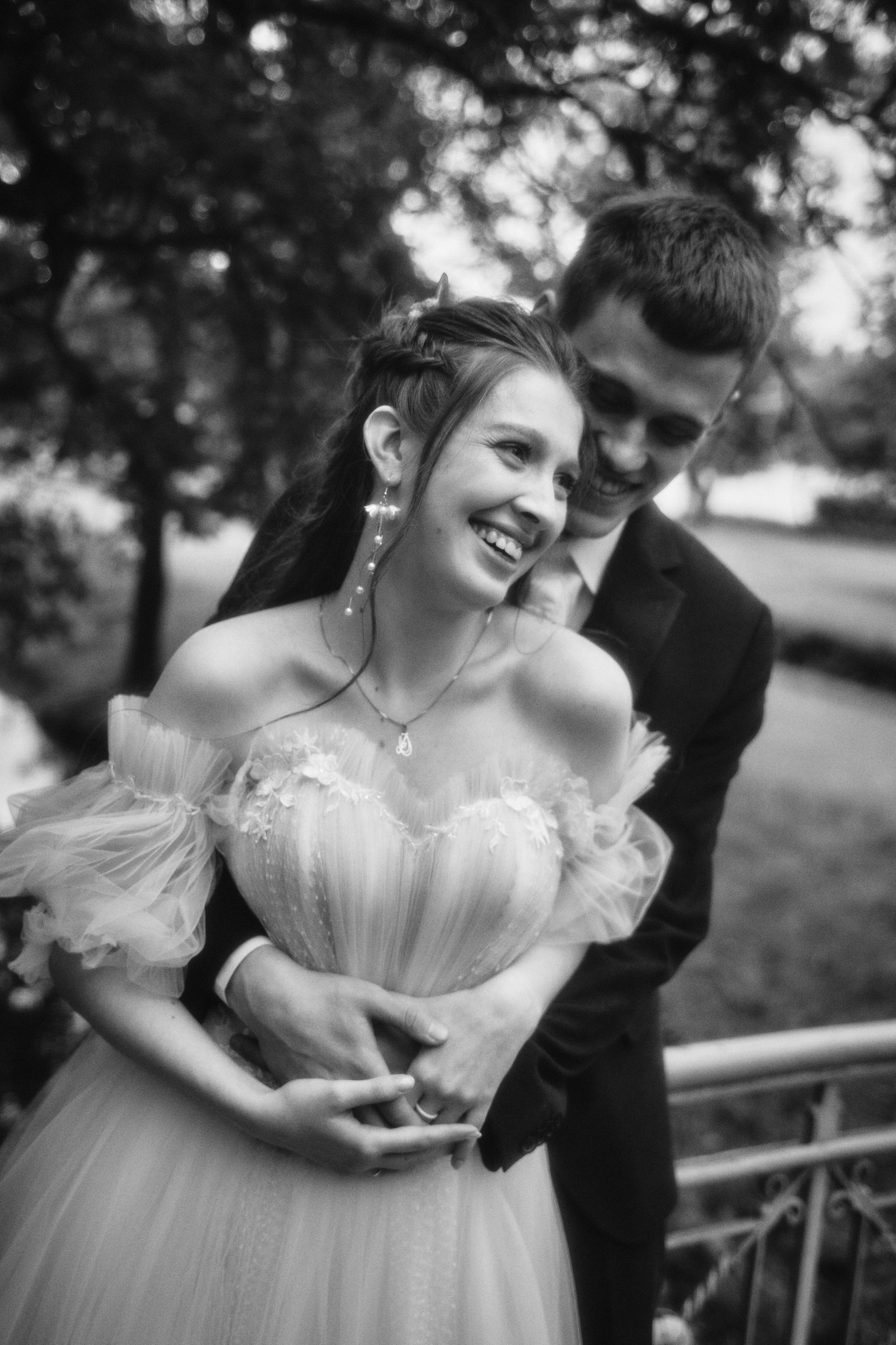 Даша и Сережа. Фотограф в Санкт-Петербурге | Аня Маленчук