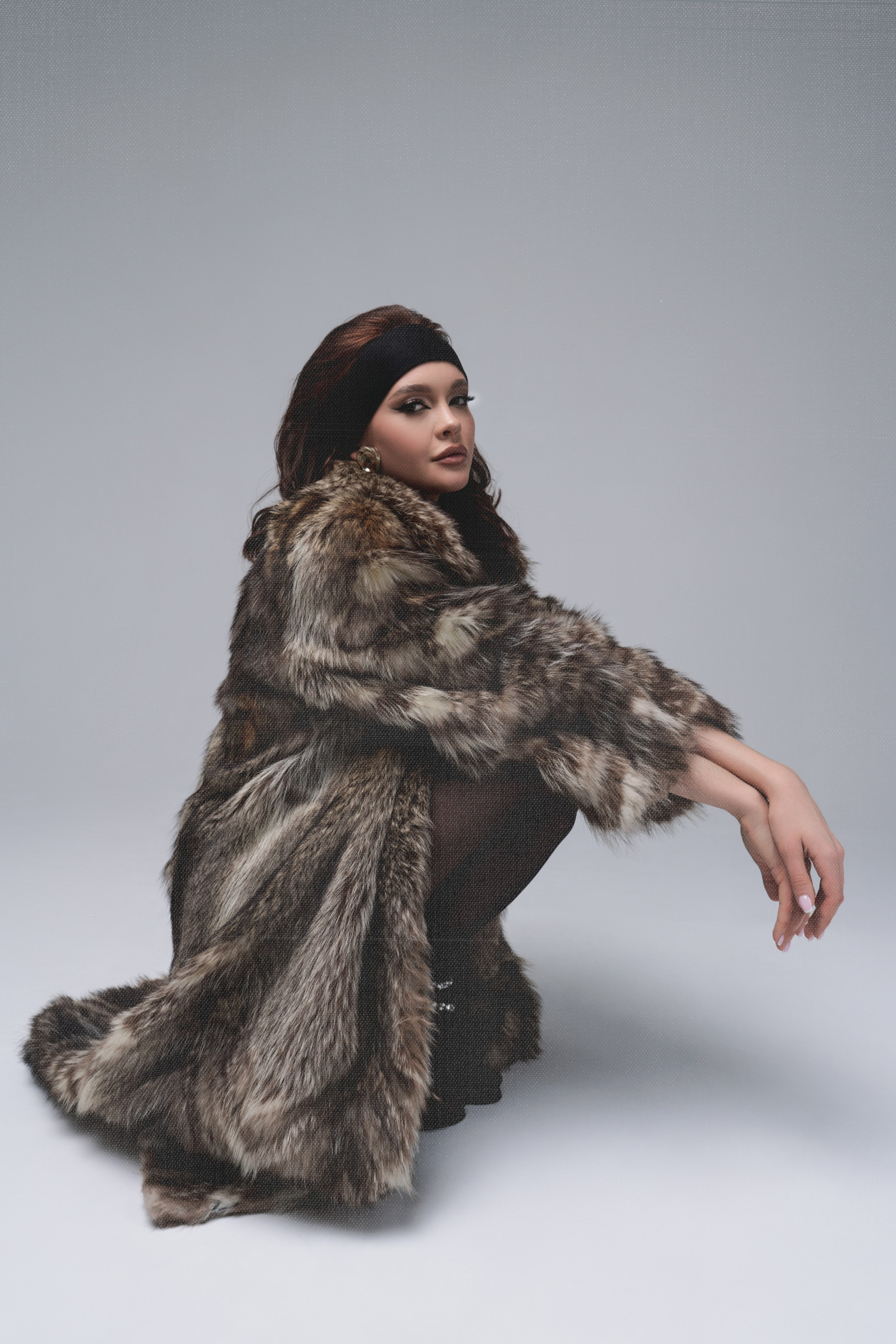 Елена. Анастасия Попова — Fashion photographer