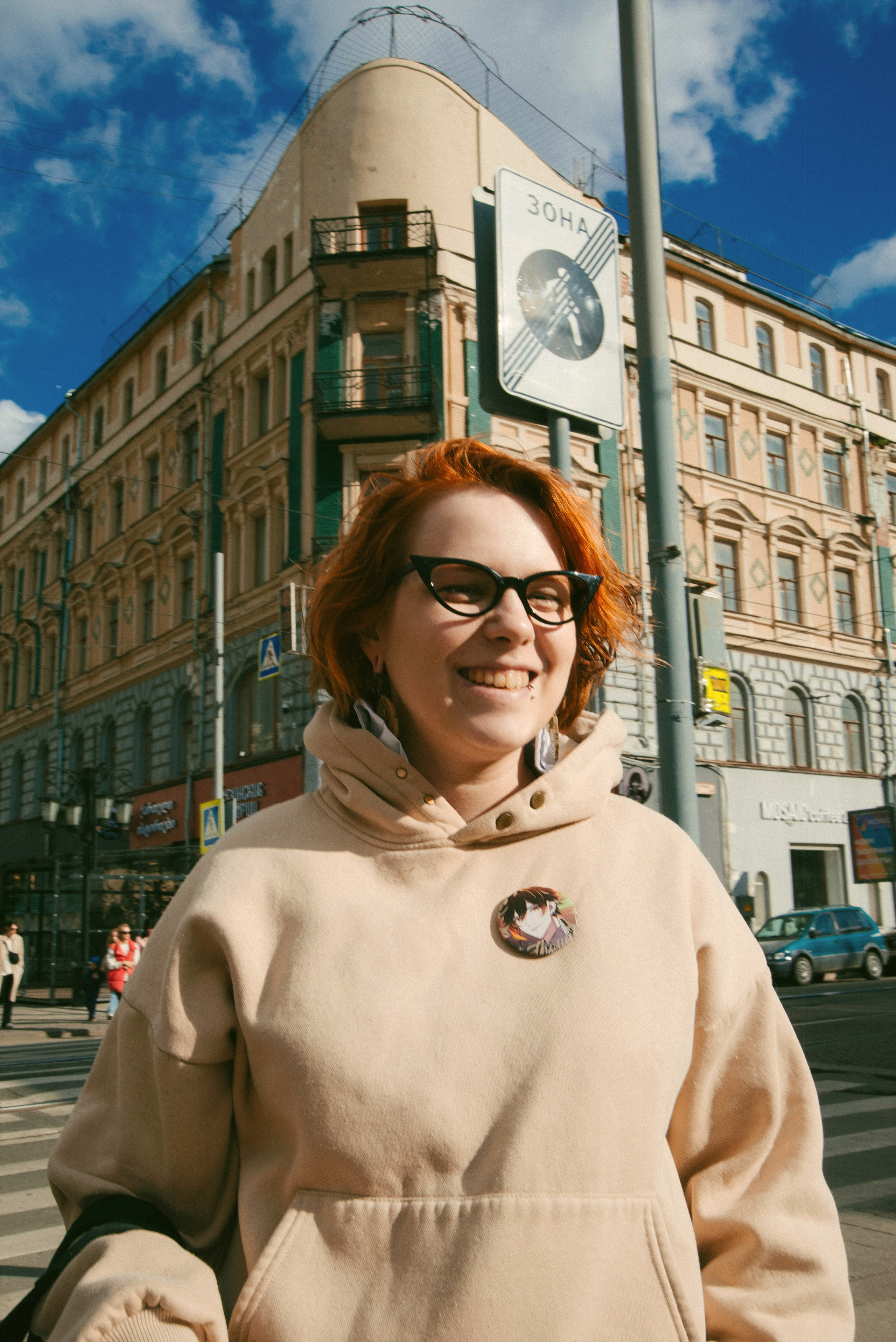 Елена. Ксения Glossa. Портретный и репортажный фотограф в Самаре