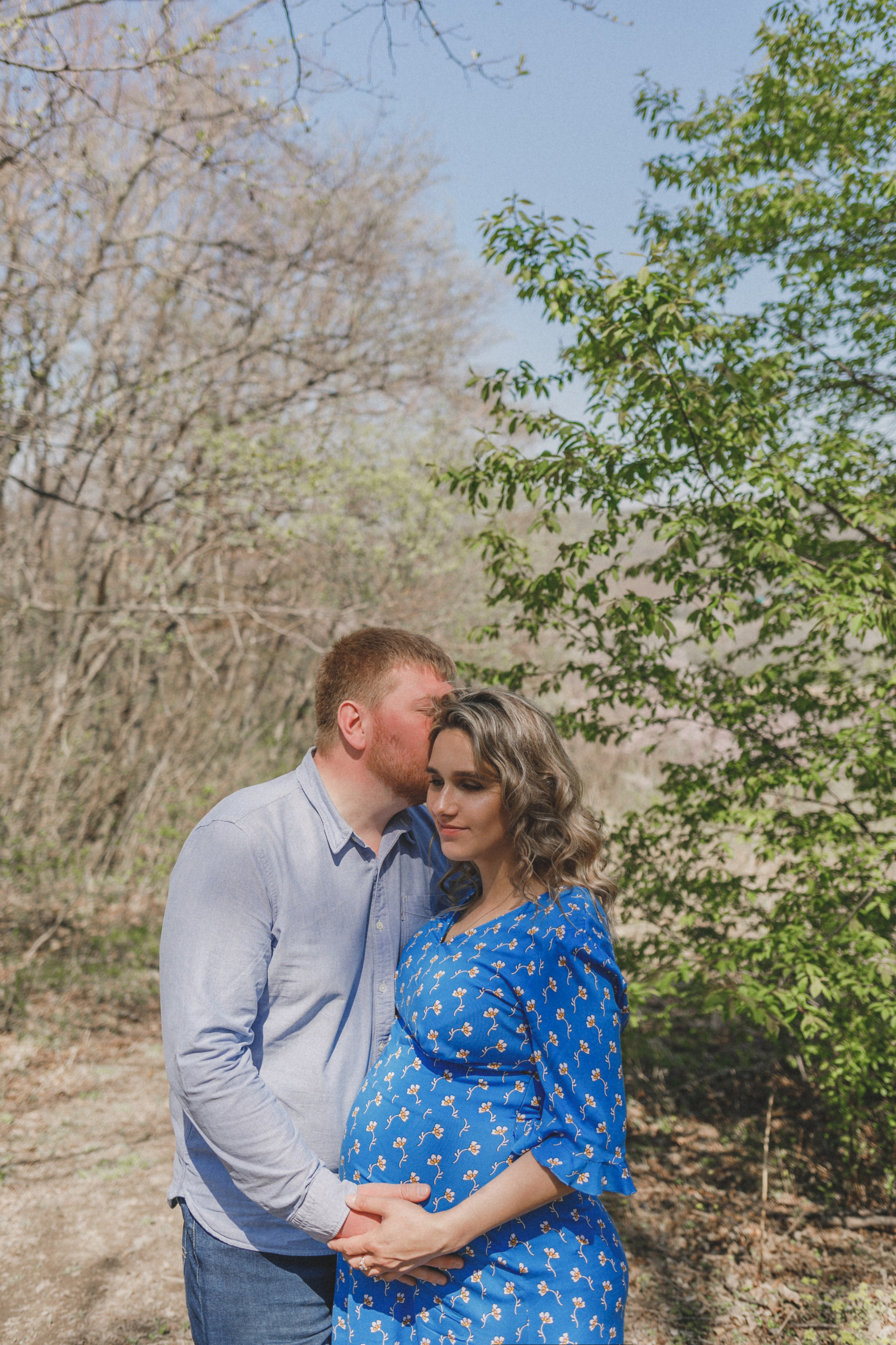 Весна и любовь ♡. Свадебный и семейный фотограф во Владивостоке Овчинникова Дарья