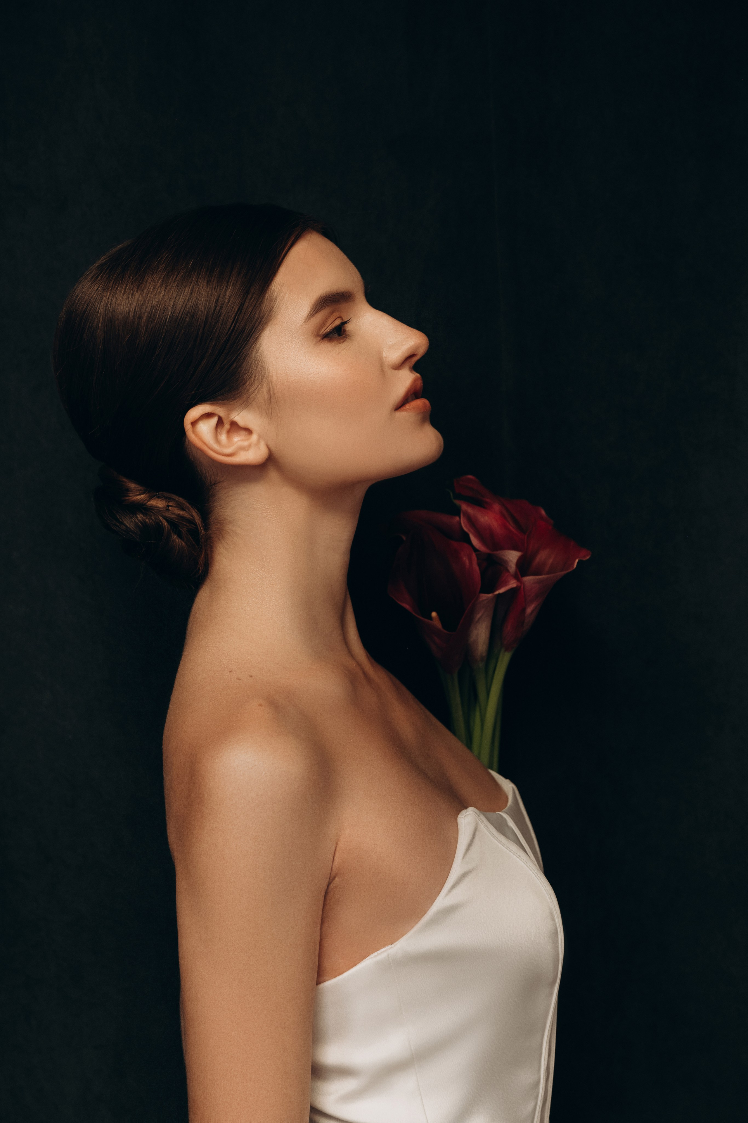 October wedding. Фотограф|Москва — Агбаш Лера