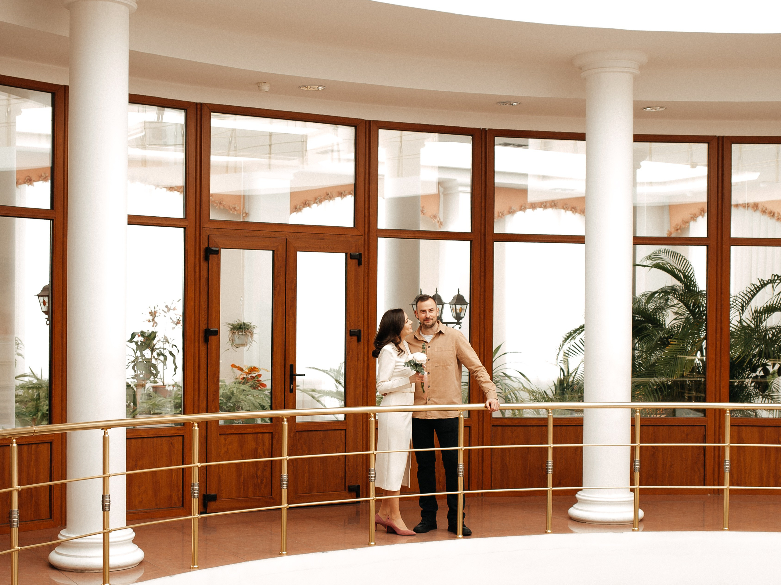 Wedding Day. Анна Михайлова|Свадебный фотограф в Санкт-Петербурге