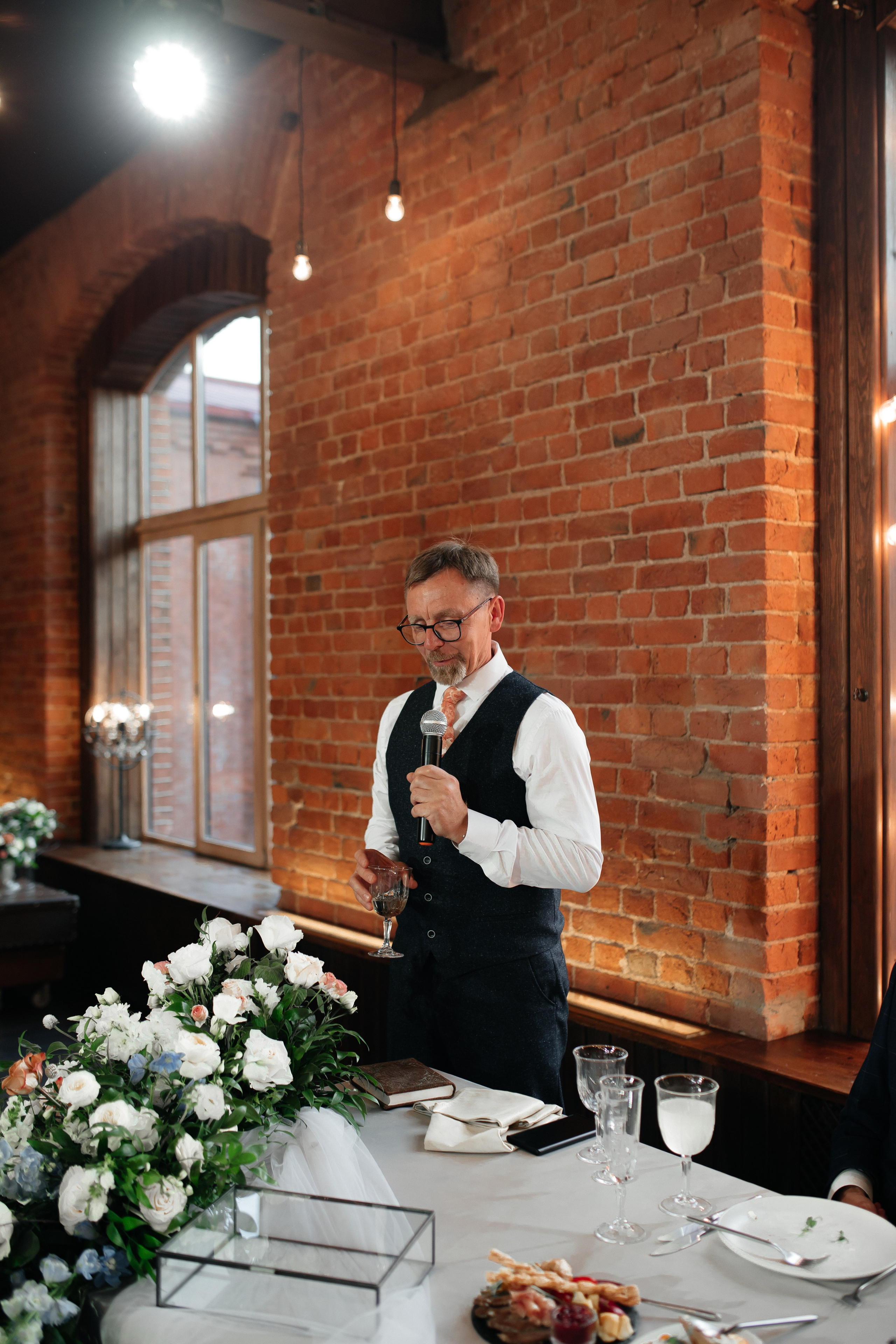 Wedding Day. Анна Михайлова|Свадебный фотограф в Санкт-Петербурге