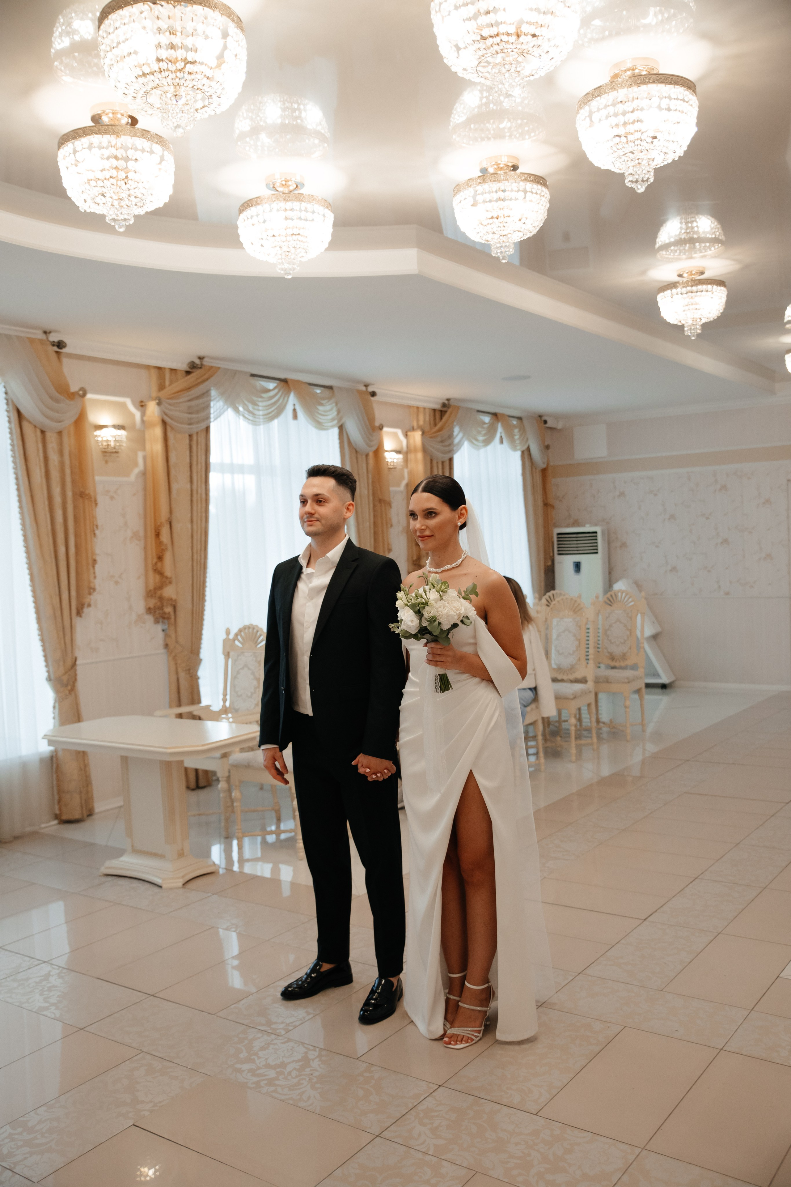 Wedding Day. Анна Михайлова|Свадебный фотограф в Санкт-Петербурге