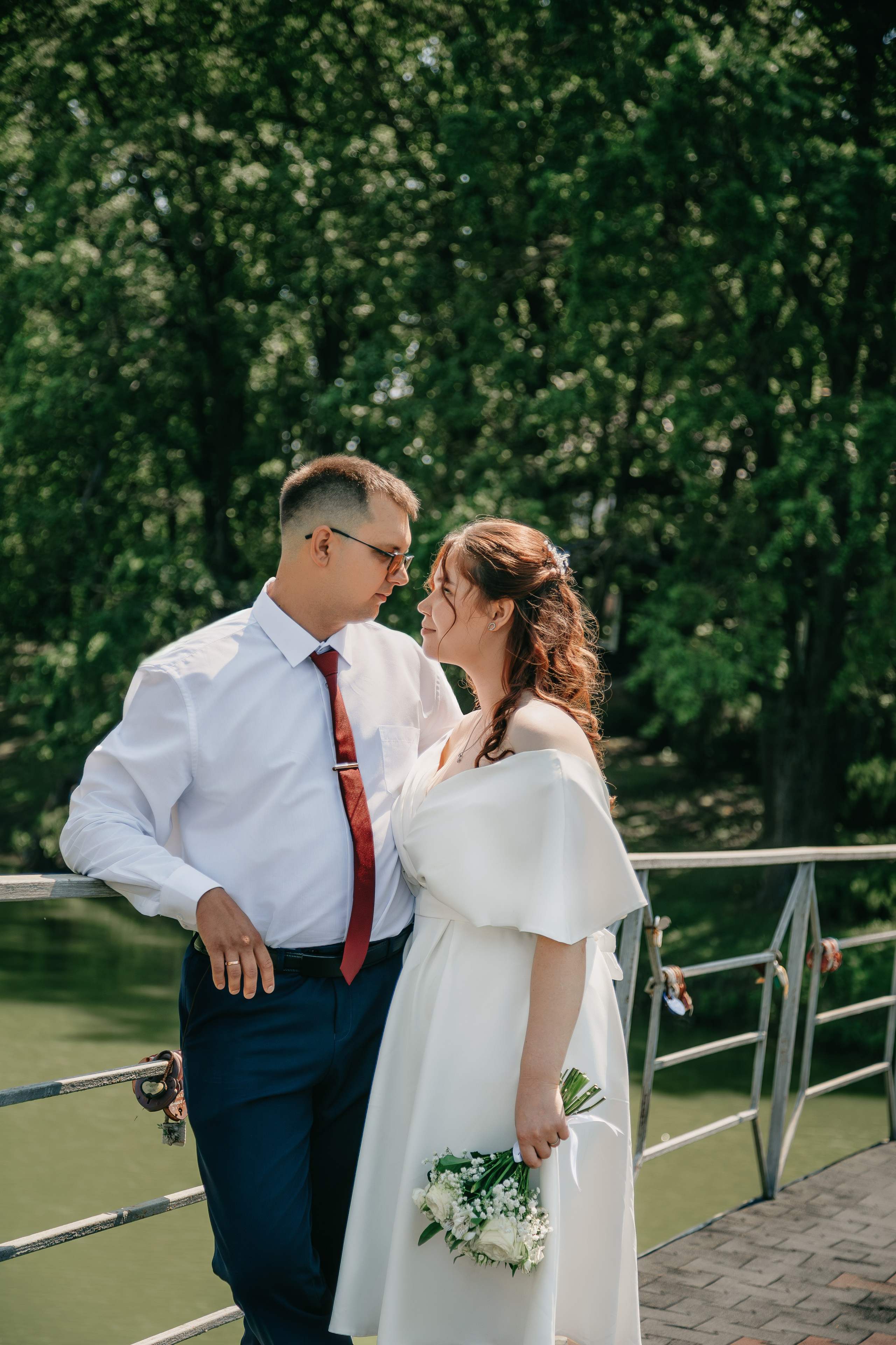 Антон и Марина. Семейный и Детский фотограф г. Москва, г. Борисоглебск
