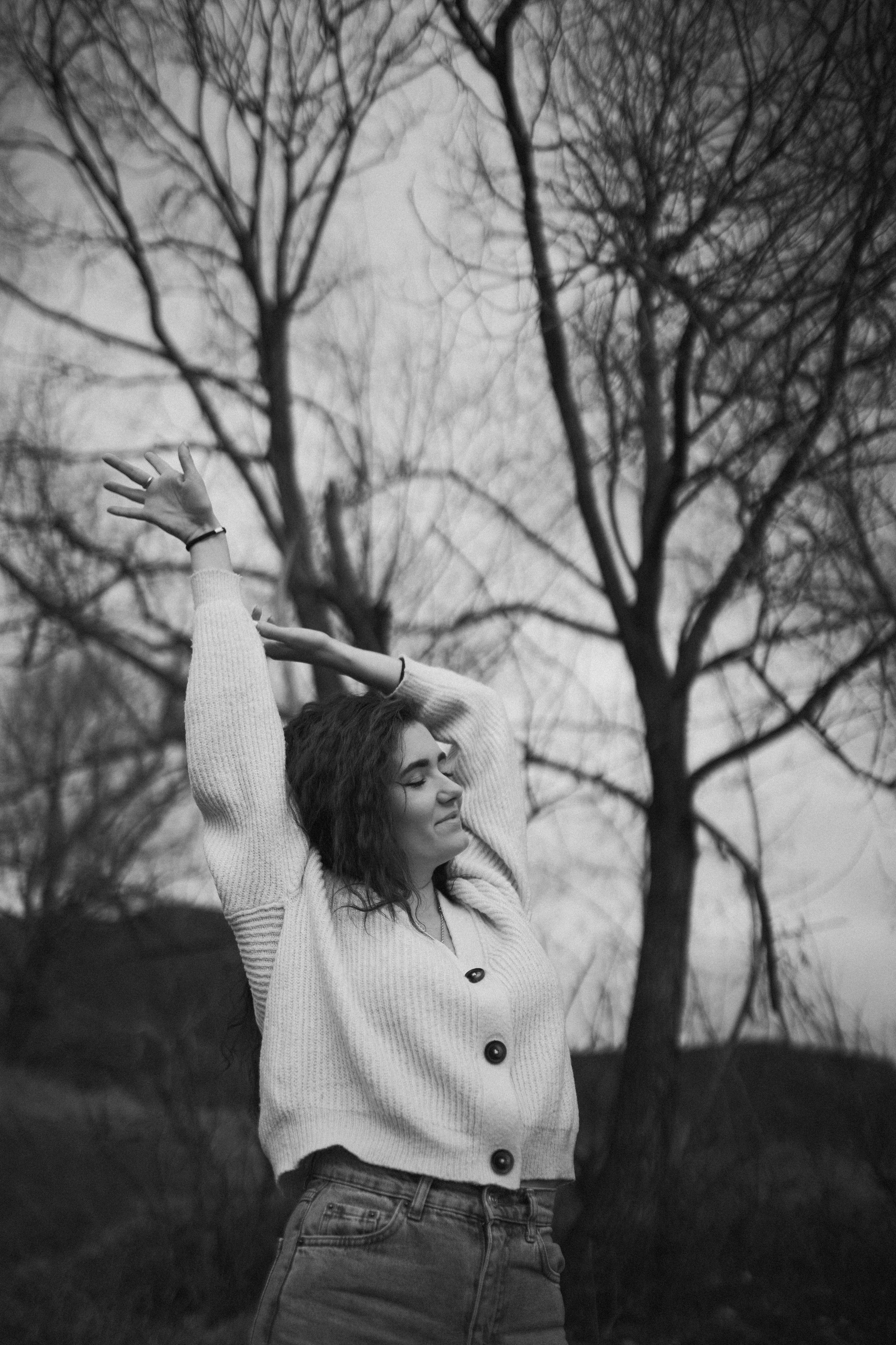 Вика. Фотограф София Комкина