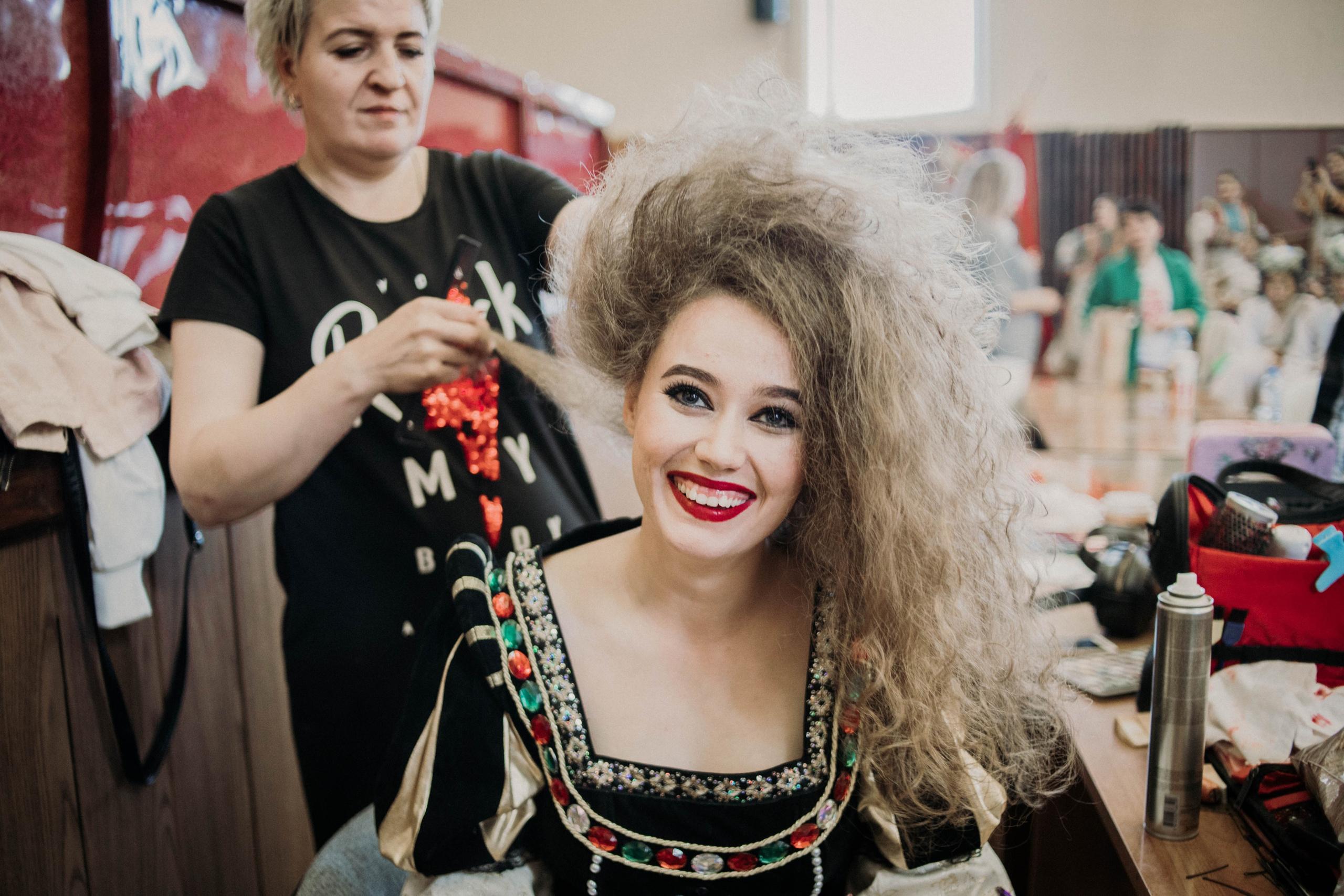 День Города. Фотограф София Комкина