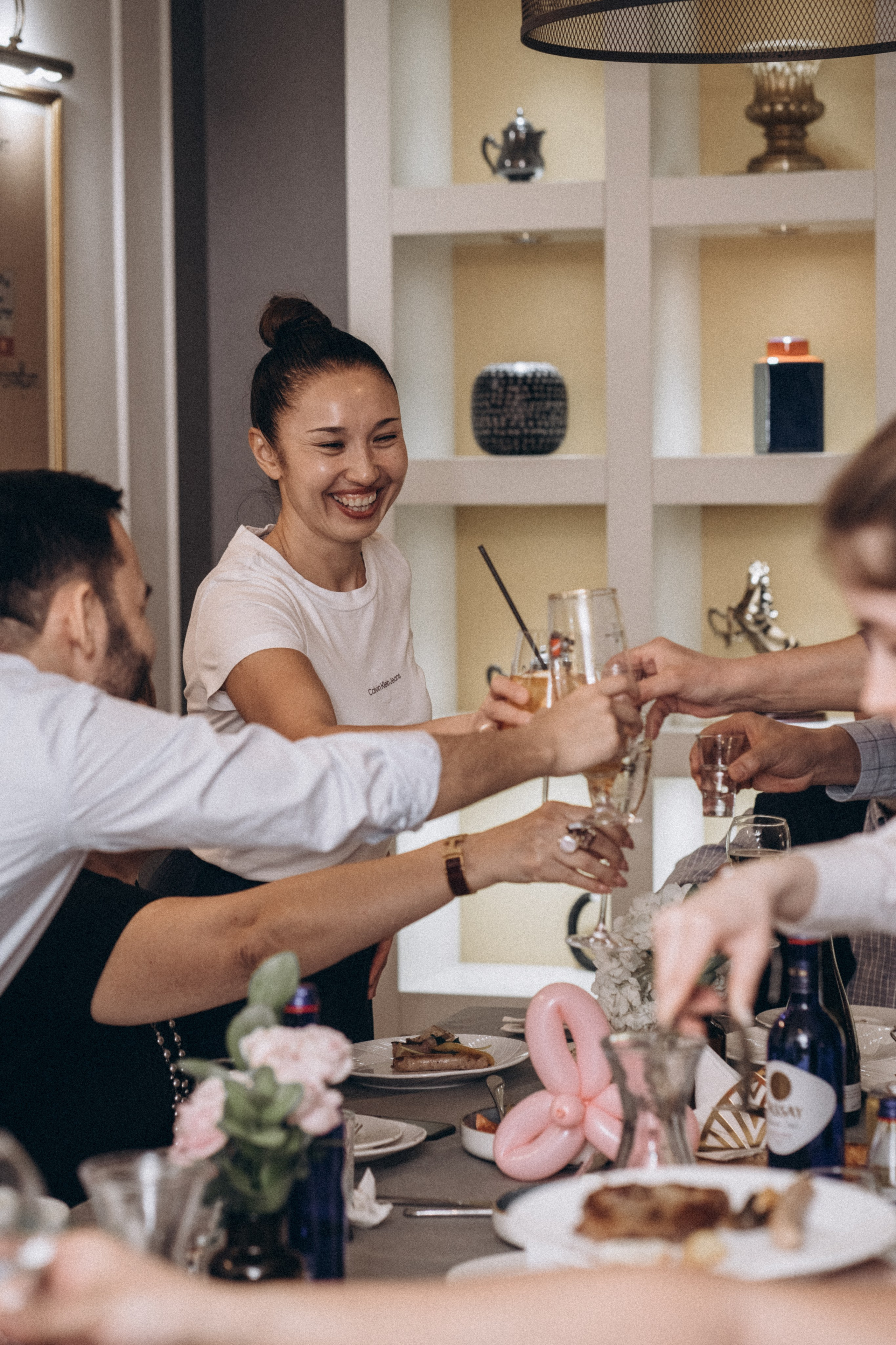 ДР Лианы. Надежда Виховская — семейный фотограф в Астане