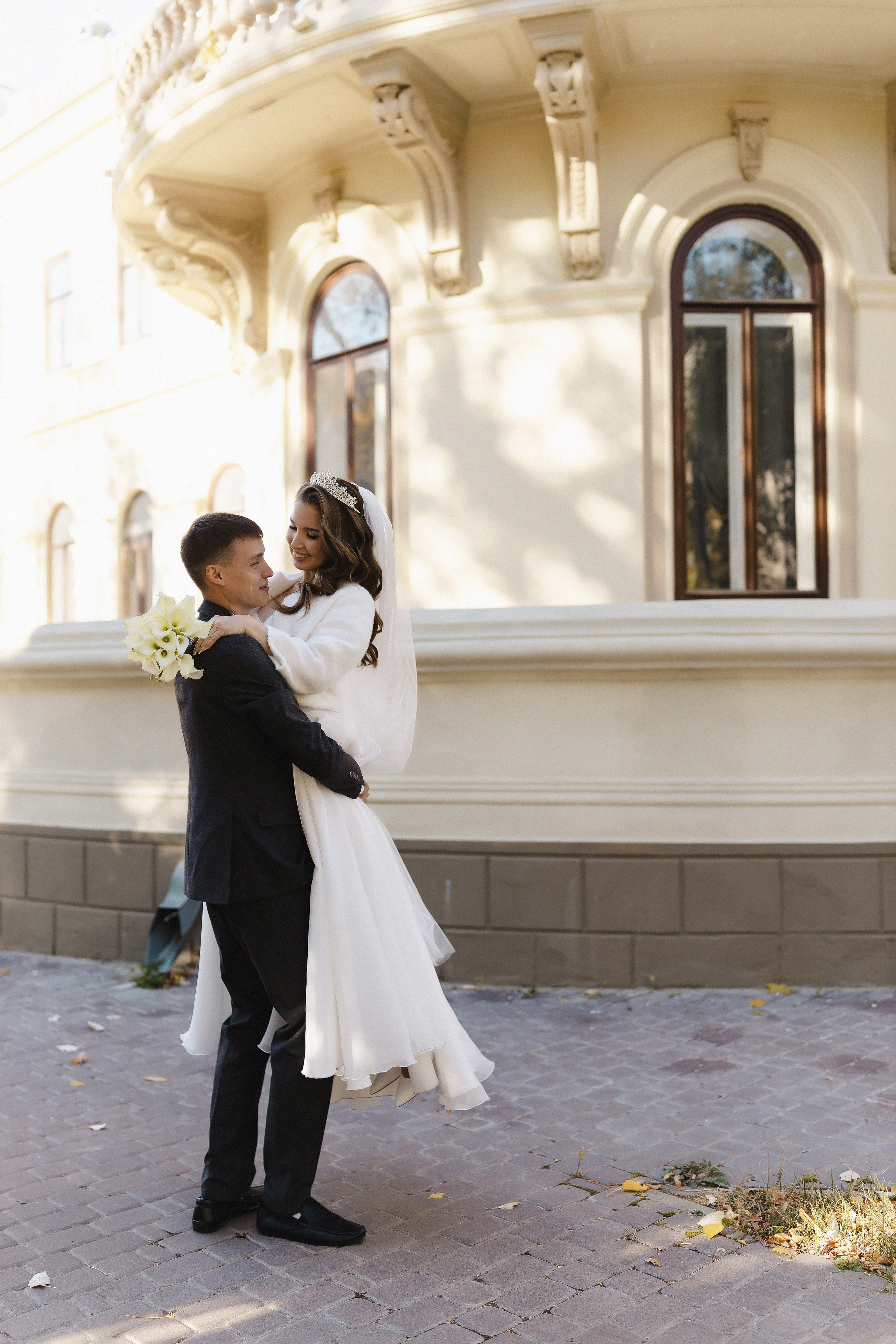 Прогулка. Свадебный и семейный фотограф в Казани и Волжске