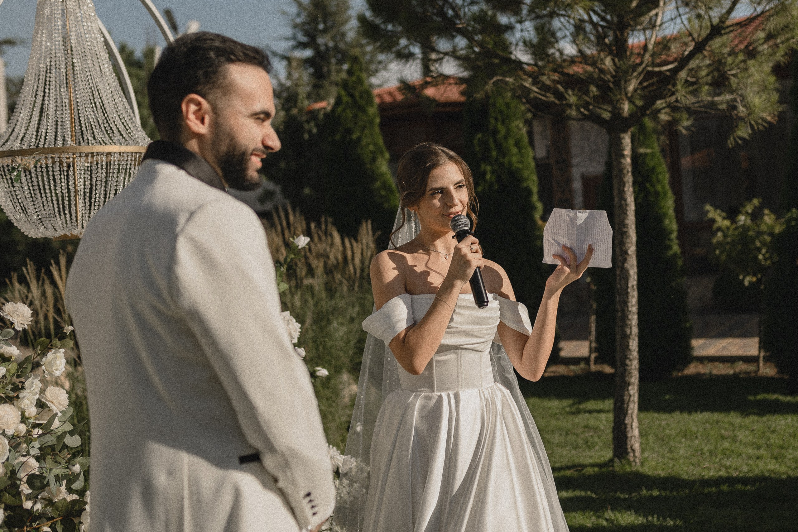 Александр & Виктория. Фотограф в Крыму Романенко Даниил