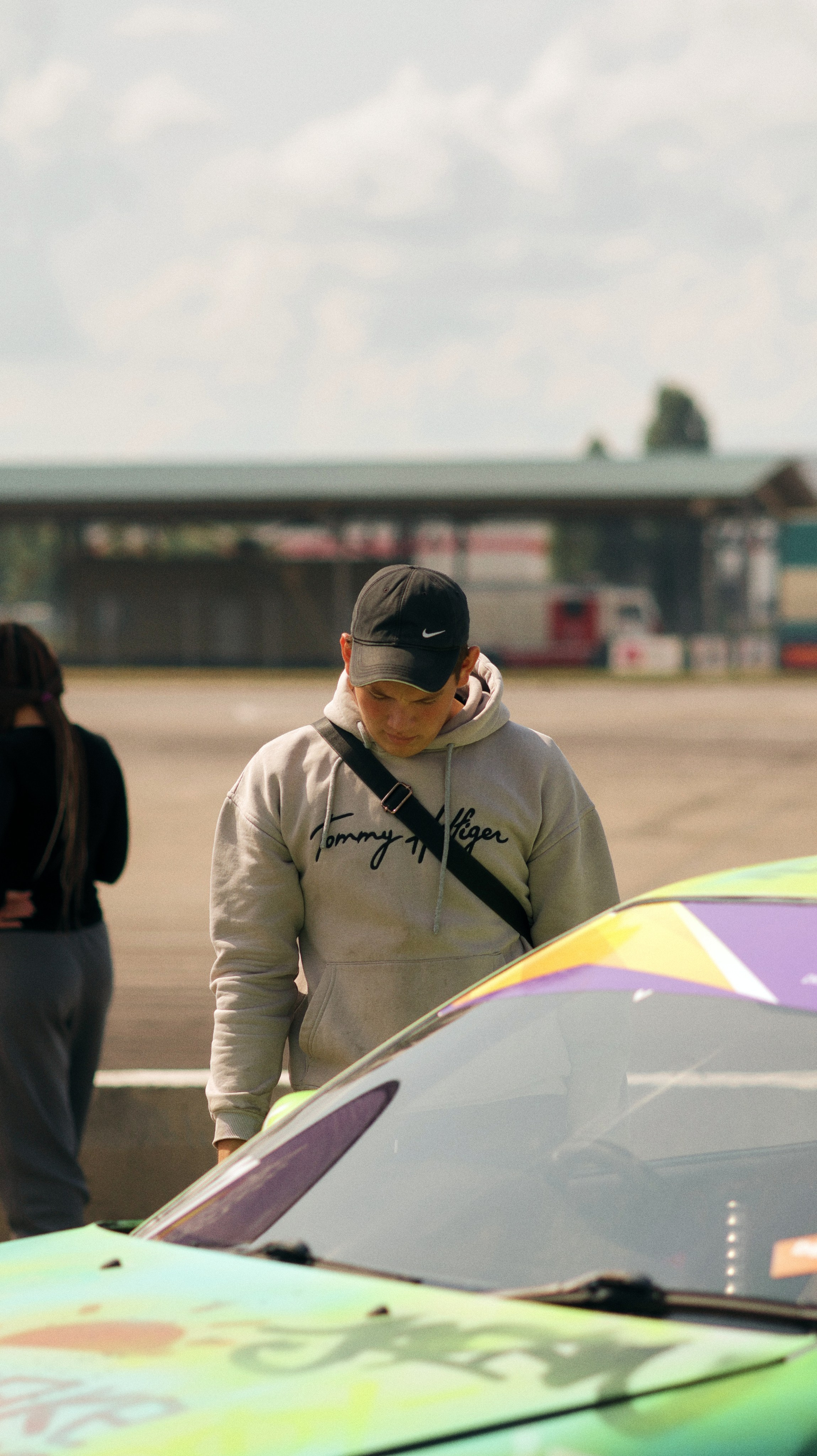 Чемпионат Drift Battle Series 2 Этап 2025 \\ День 1 //. Свадебный и репортажный фотограф Дмитрий Кононенко