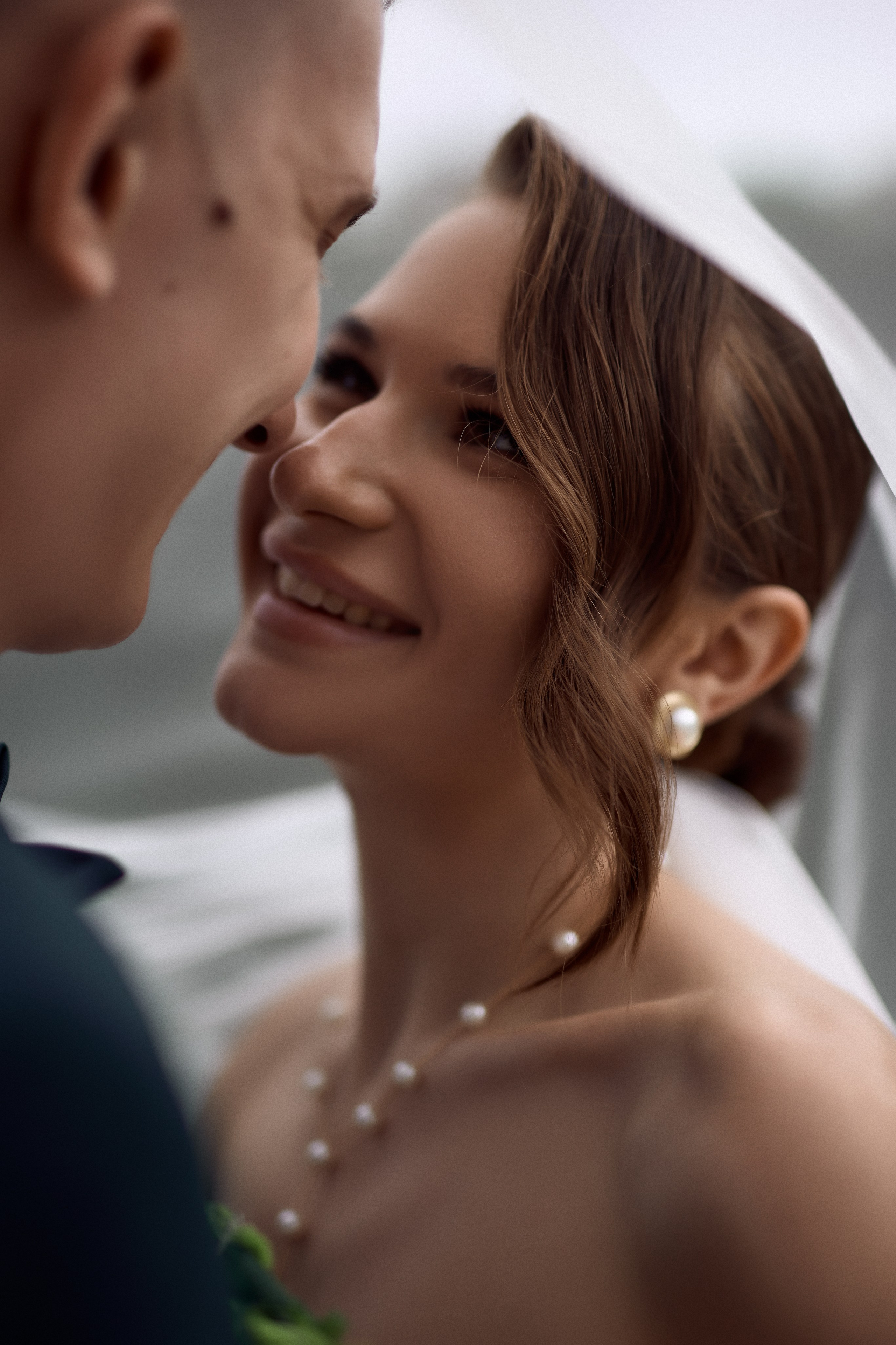 Иван и Виктория. Свадебный и репортажный фотограф Дмитрий Кононенко