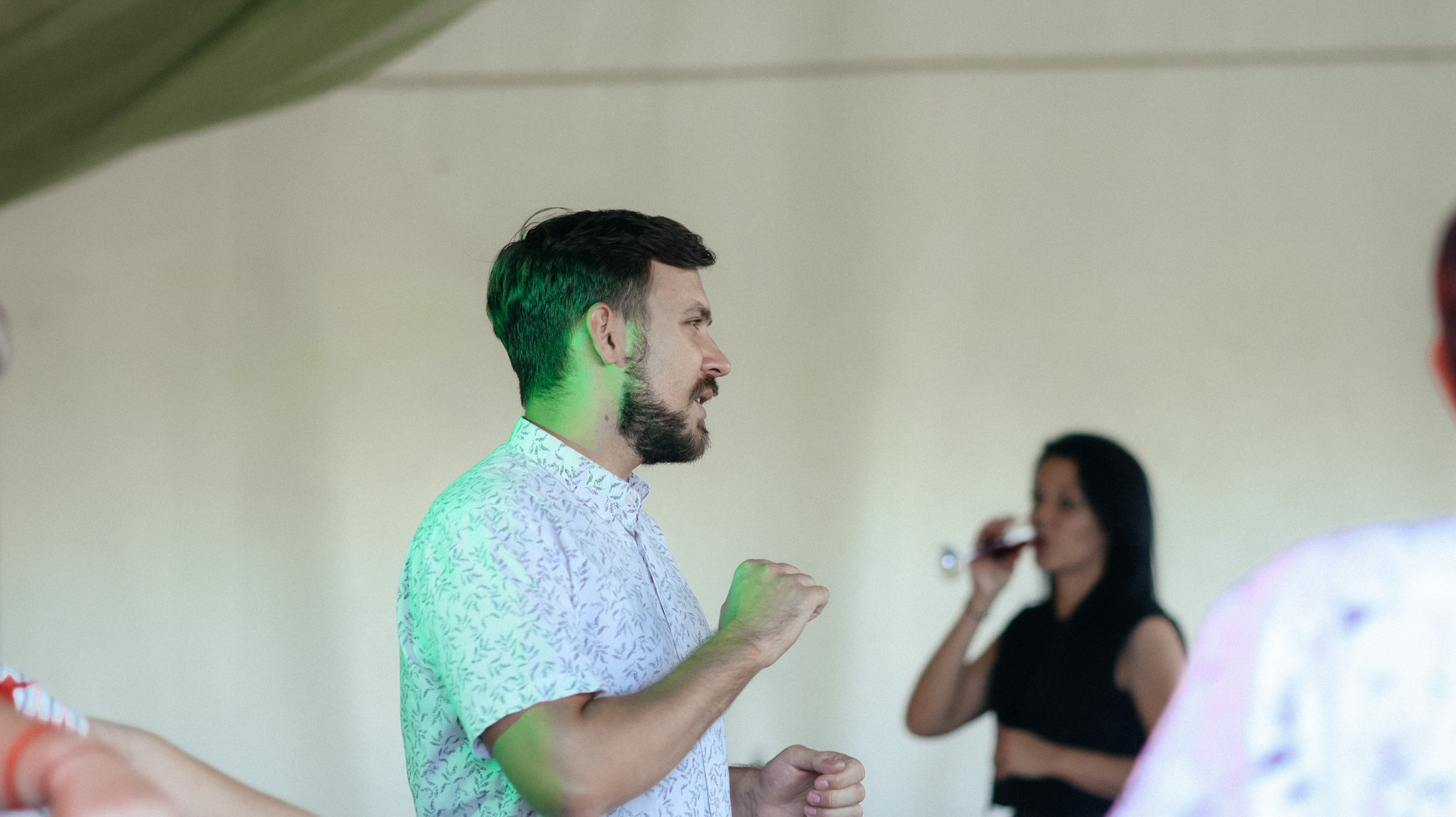 Фабрика Дверей. Свадебный и репортажный фотограф Дмитрий Кононенко