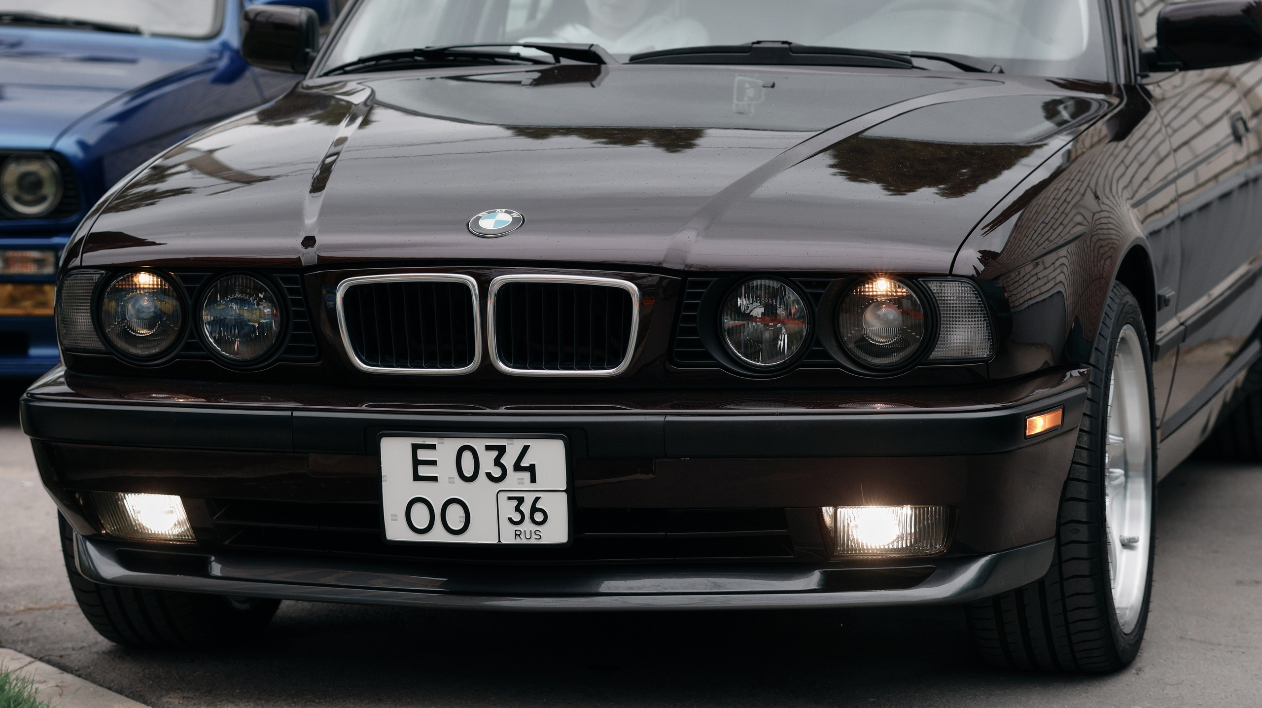 Открытие автосезона 2025. Свадебный и репортажный фотограф Дмитрий Кононенко