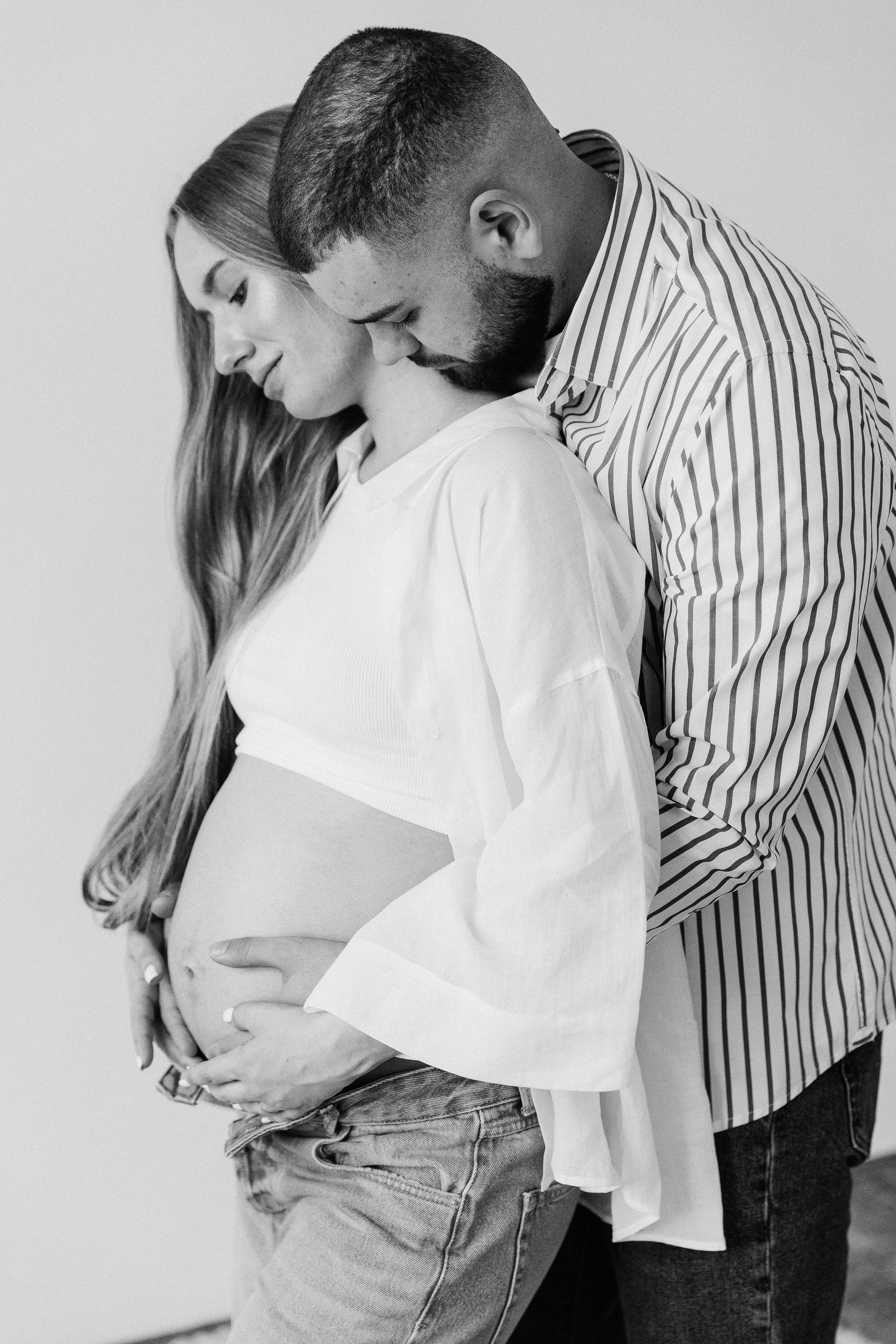 Валерия и Глеб. Фотограф в Москве Людмила Малова