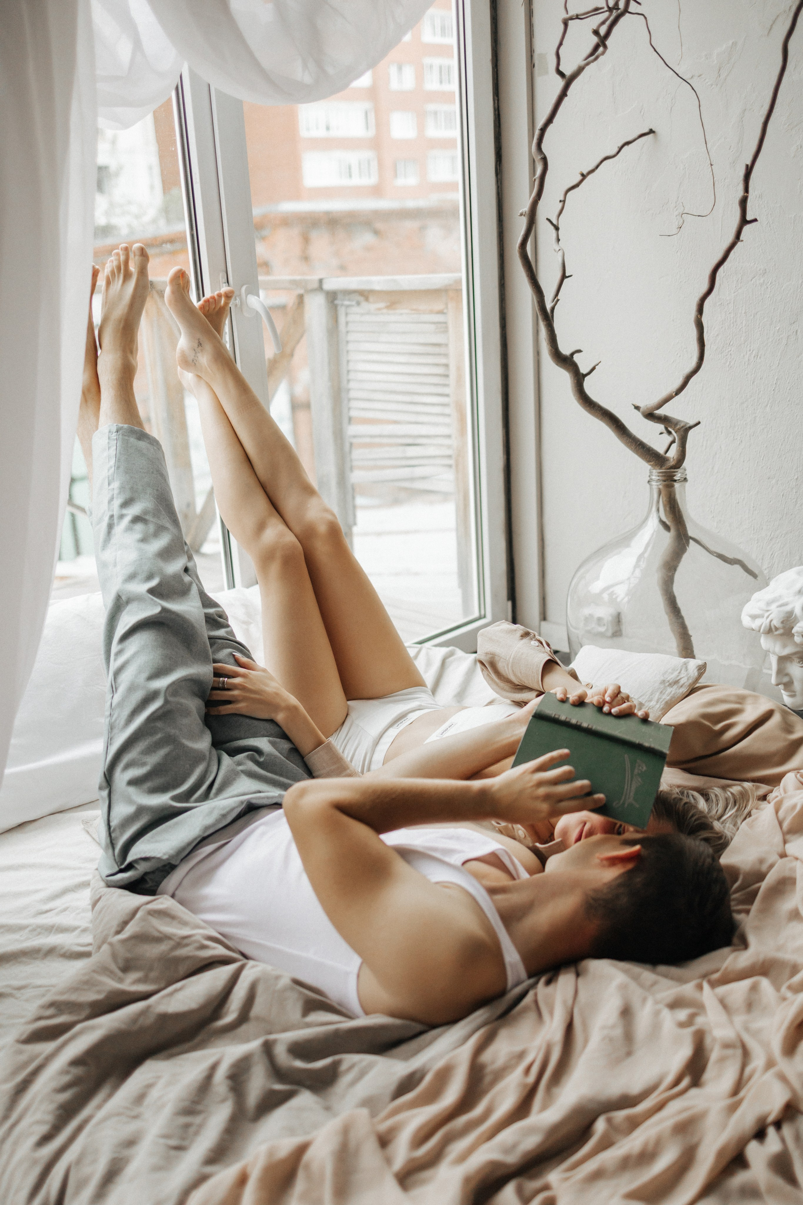 Love story. Фотограф Екатеринбург Анастасия Лиханова