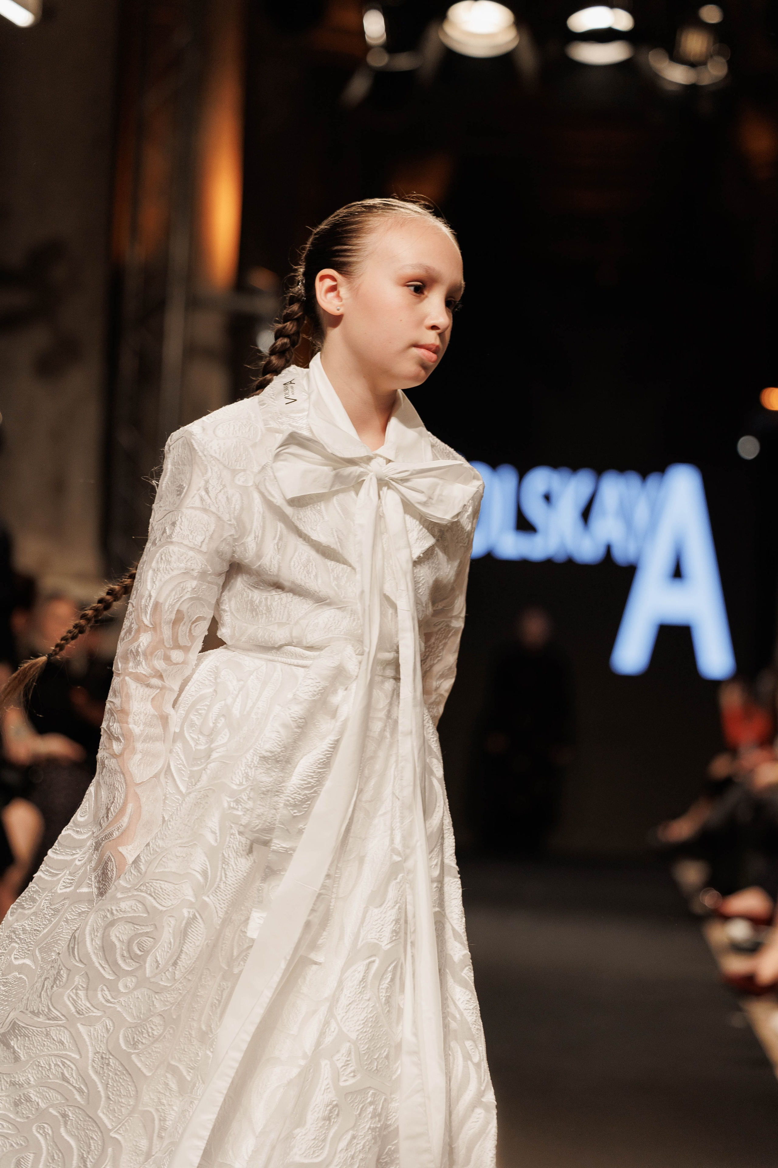 IFB-показ. About