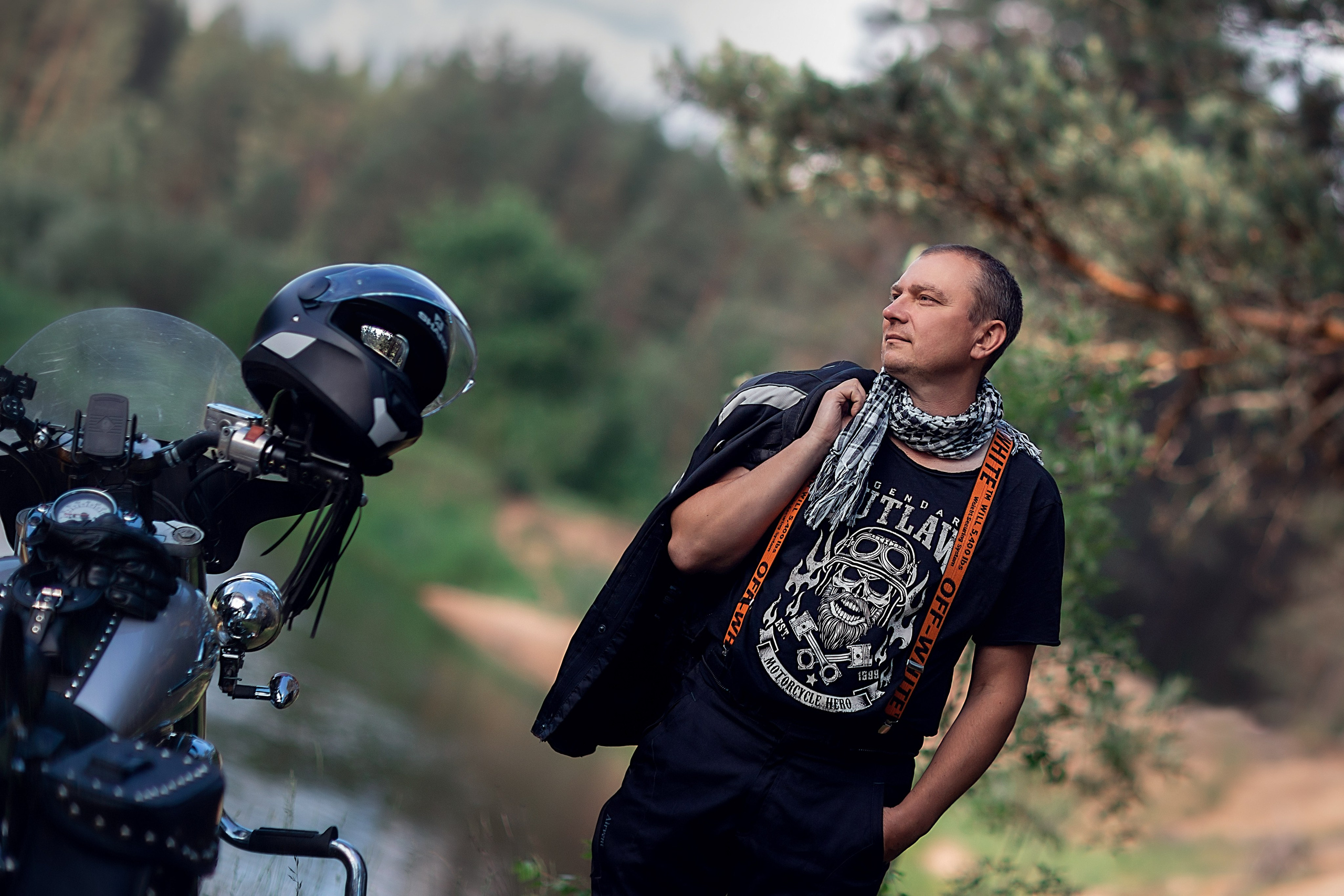 Гонщик. Семейный фотограф в Санкт-Петербурге