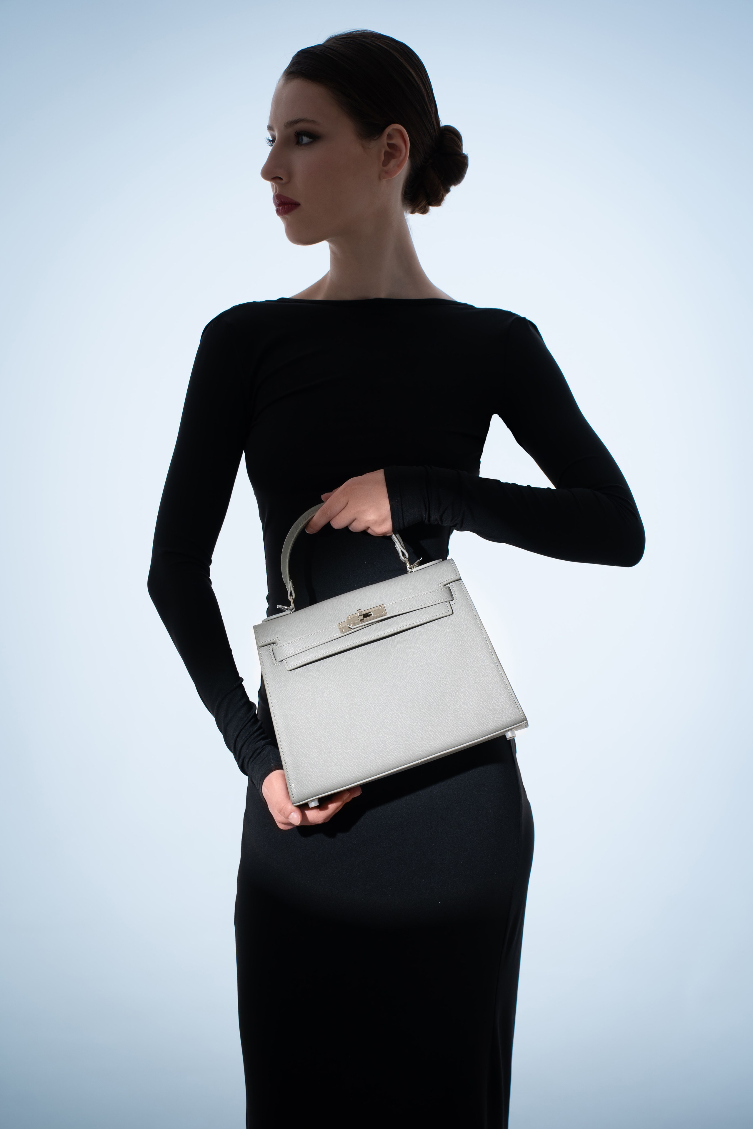 Реклама сумок. Фотосессии в Москве. Фотограф Анна Михайлова