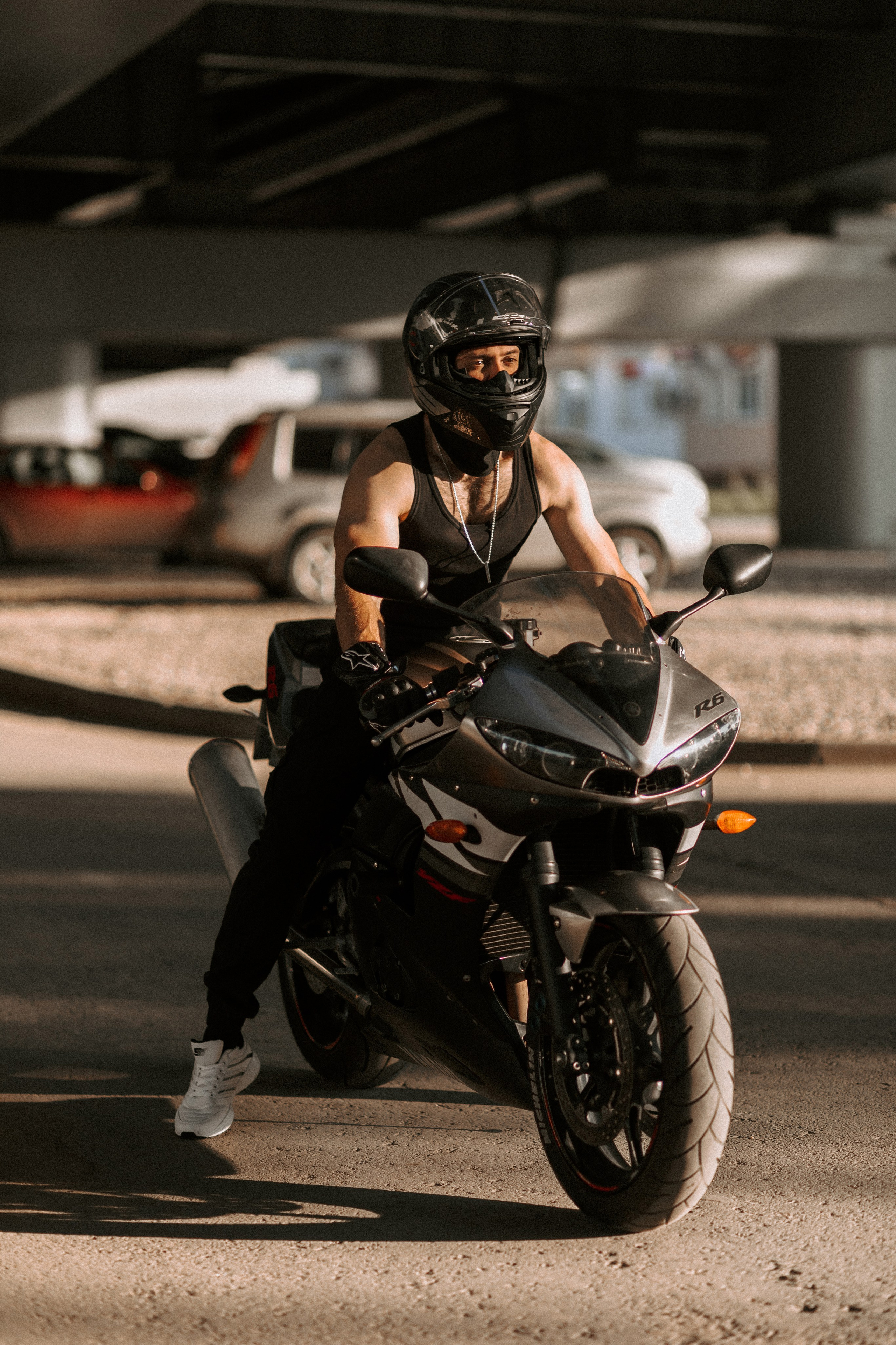 Николай мото. Павел Померанцев