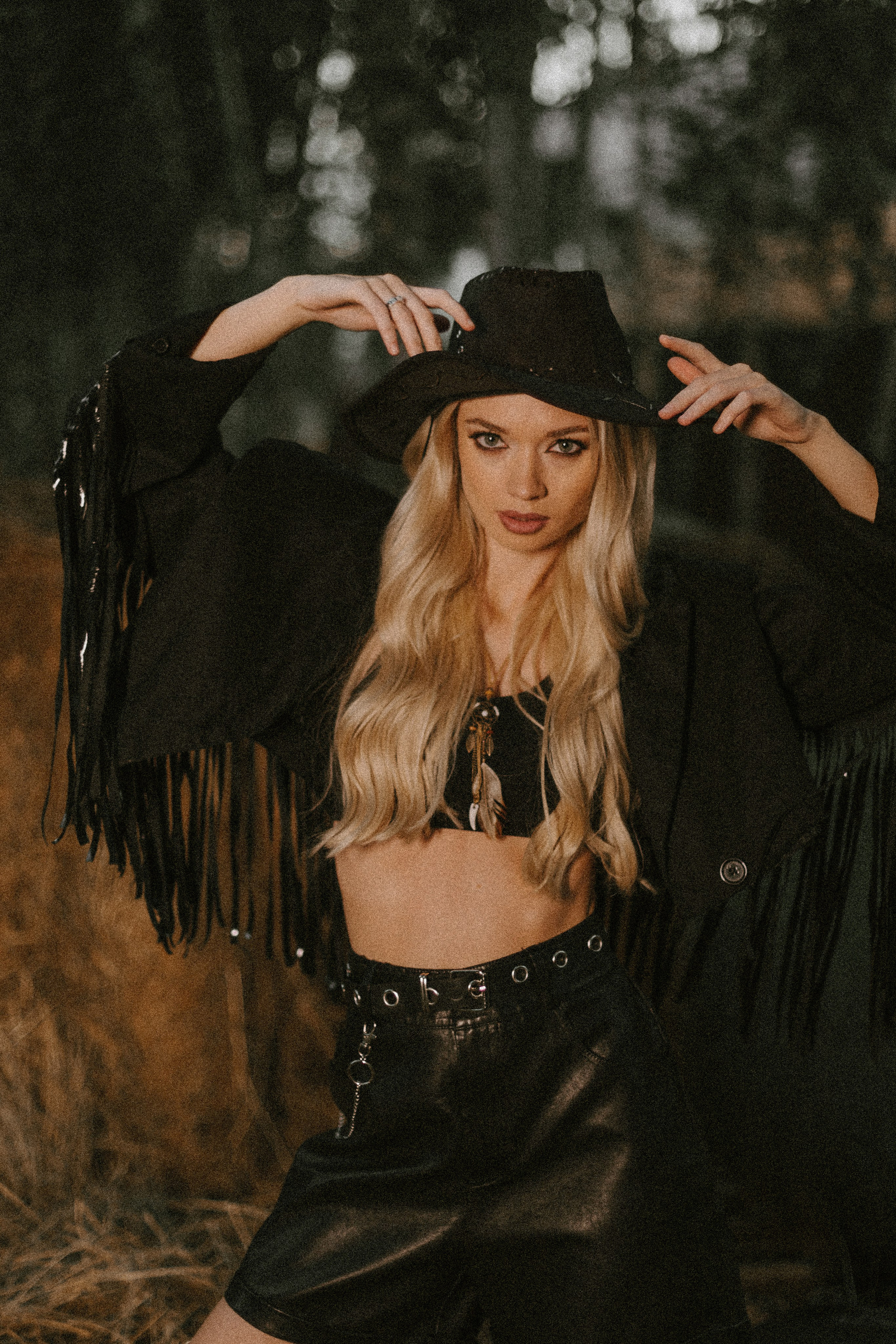 Надя «Вестерн». Павел Померанцев