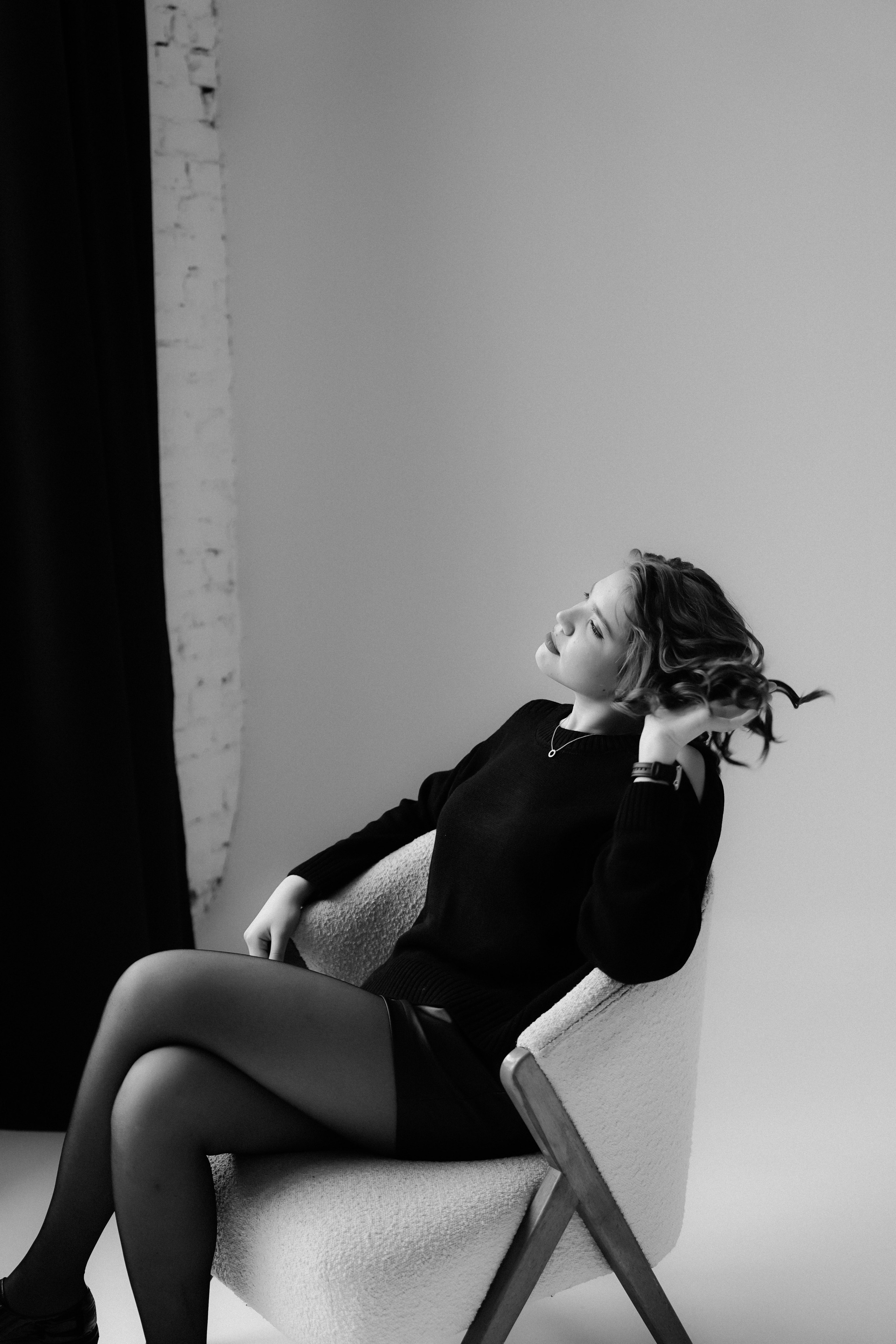 Алёна. Фотограф с психологическим образованием