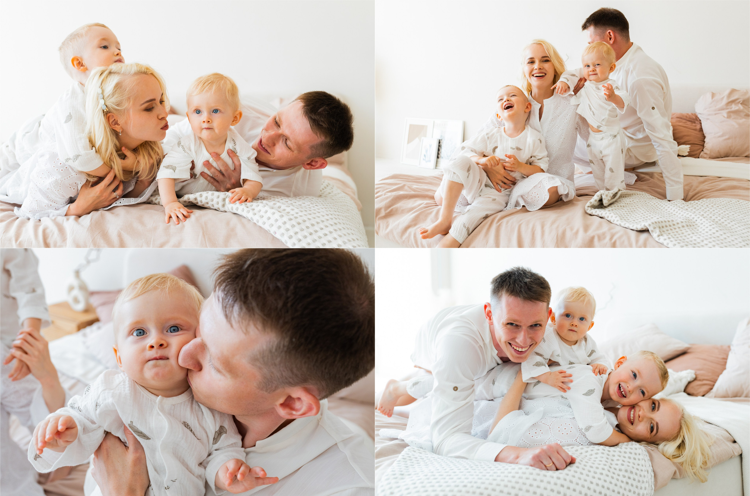 Семейные, счастливые истории!. Свадебный, семейный фотограф и видеограф в Перми Павел Савин