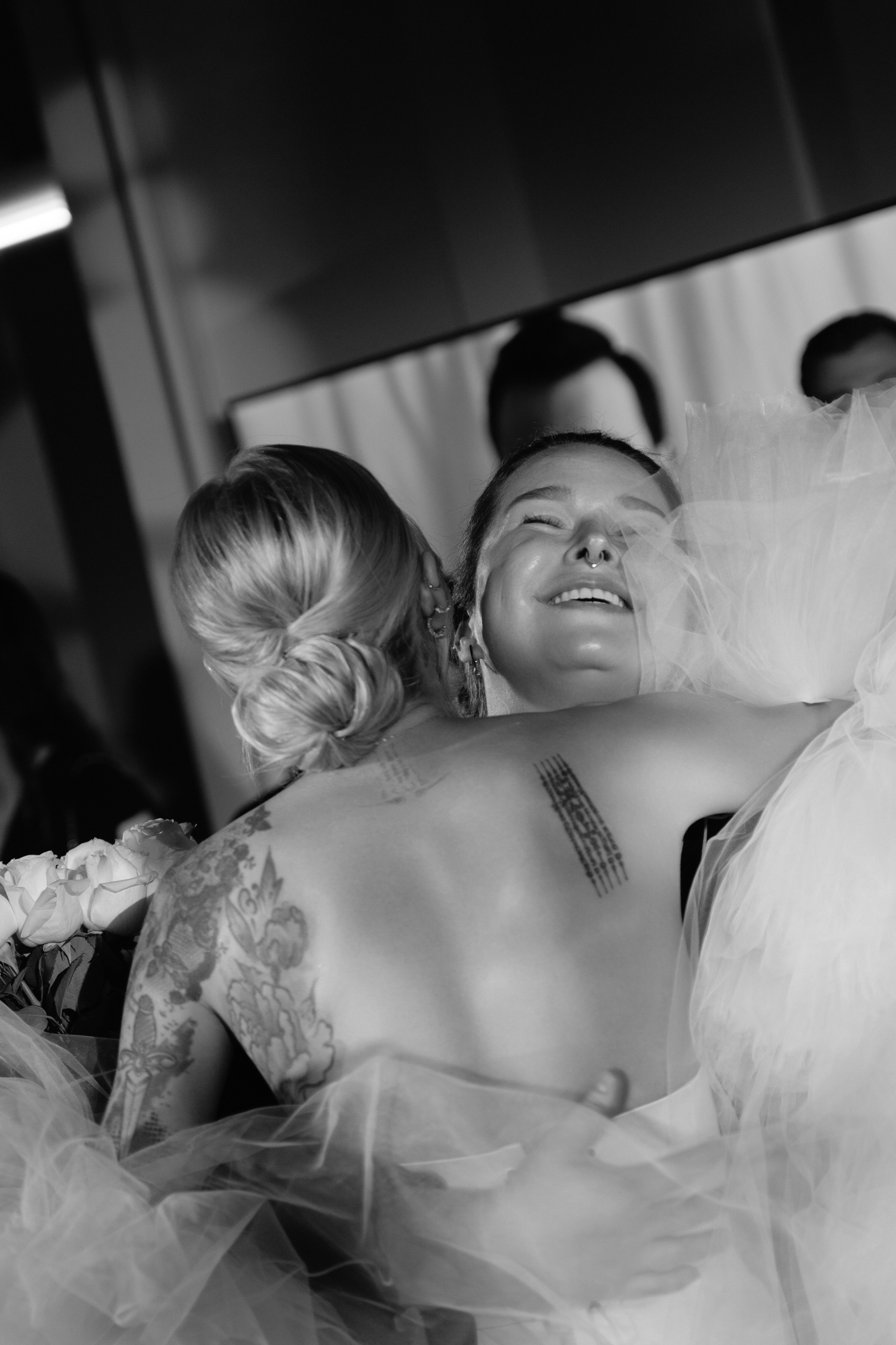 Антон и Оля. Фотограф Екатеринбург