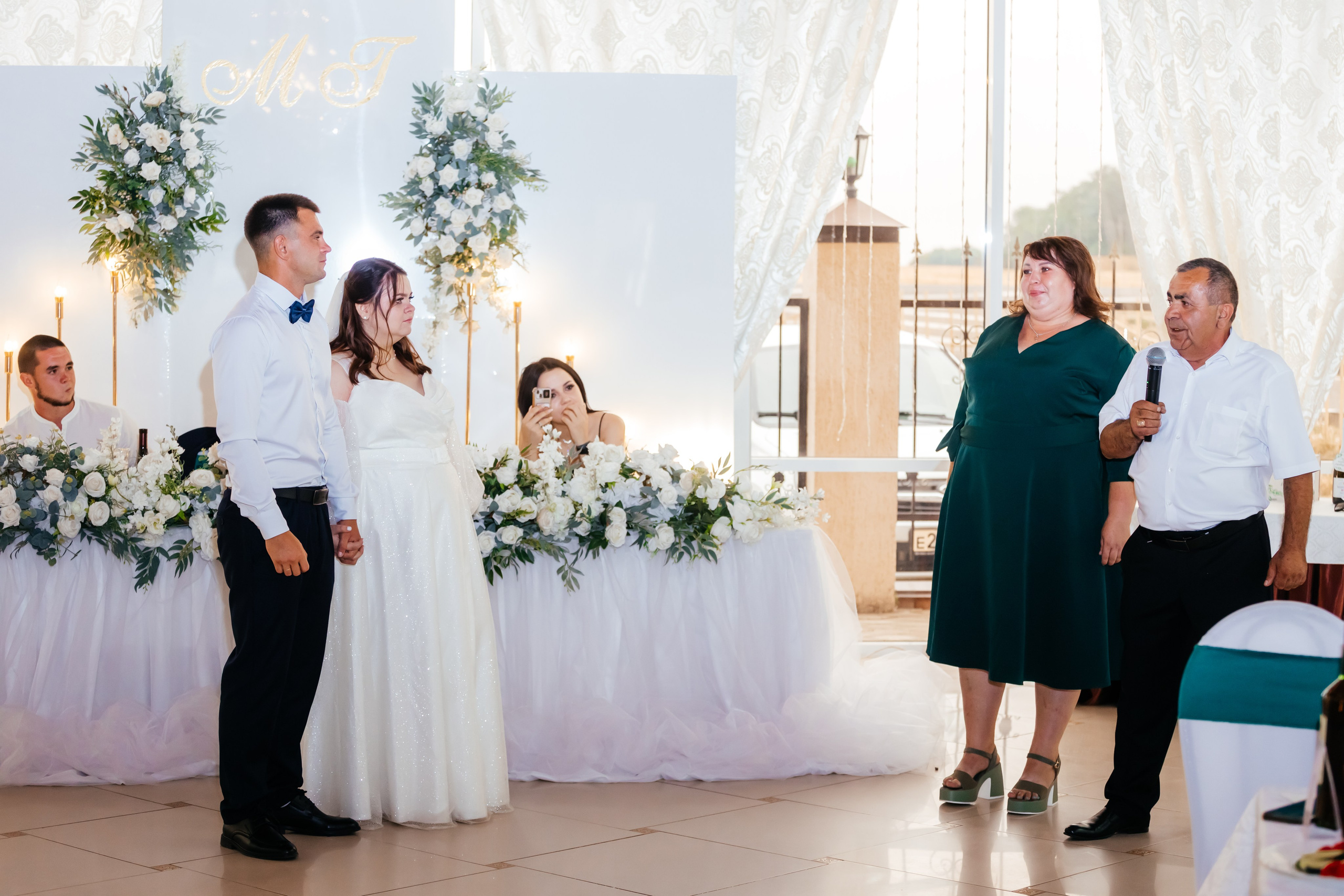 Свадебный фотограф Новопокровская, Тихорецк. Свадебный и семейный фотограф в Краснодарском крае Мария Данилкина