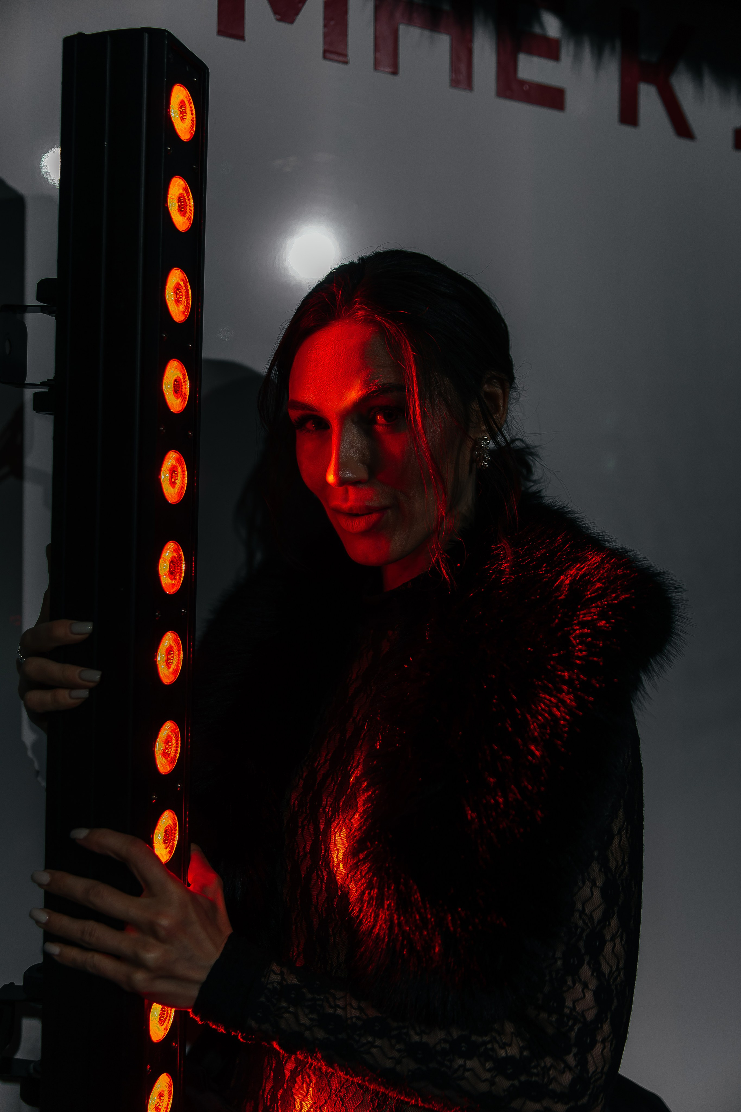 Мех и Смех. Фотограф в Красноярске Любовь Малеева