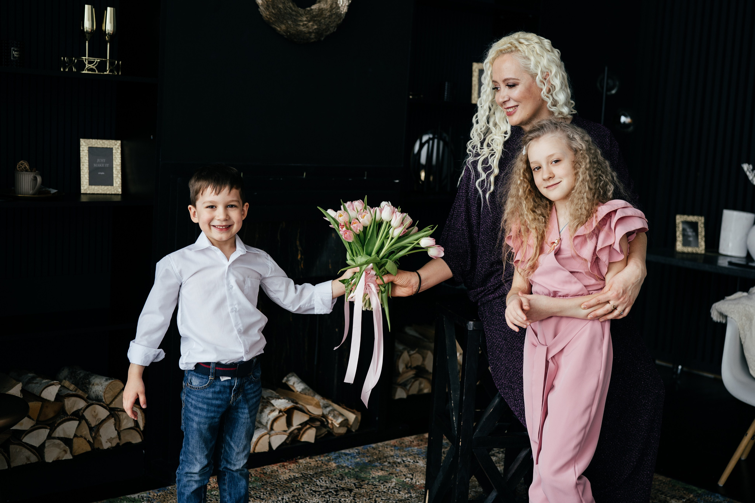 Фотосессия 2 и более семьи. Семейный и свадебный фотограф Молодзяновская Елена