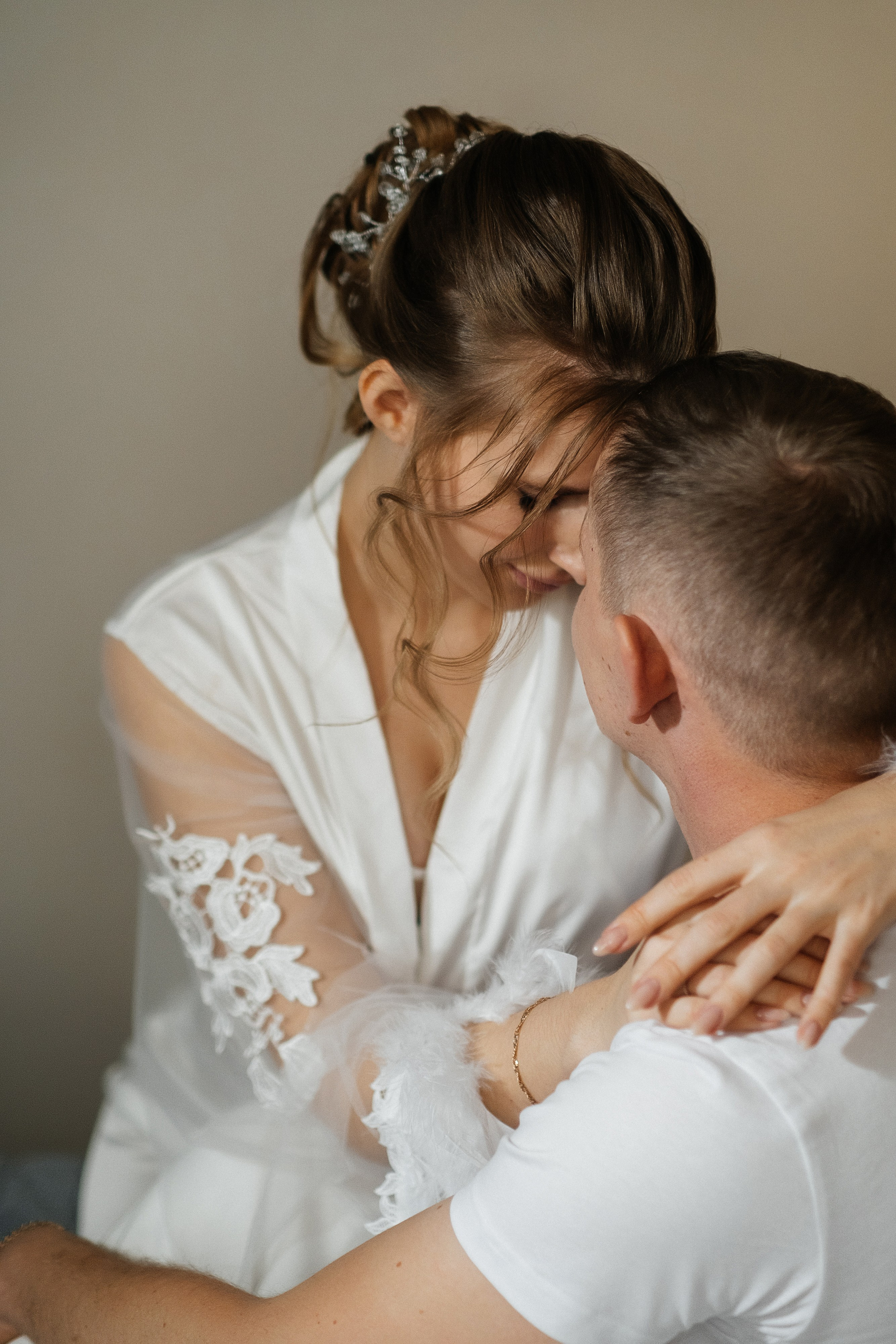 Теплый октябрь. Свадебный и семейный фотограф Барнаул Рубцовск Бийск Алтайский край