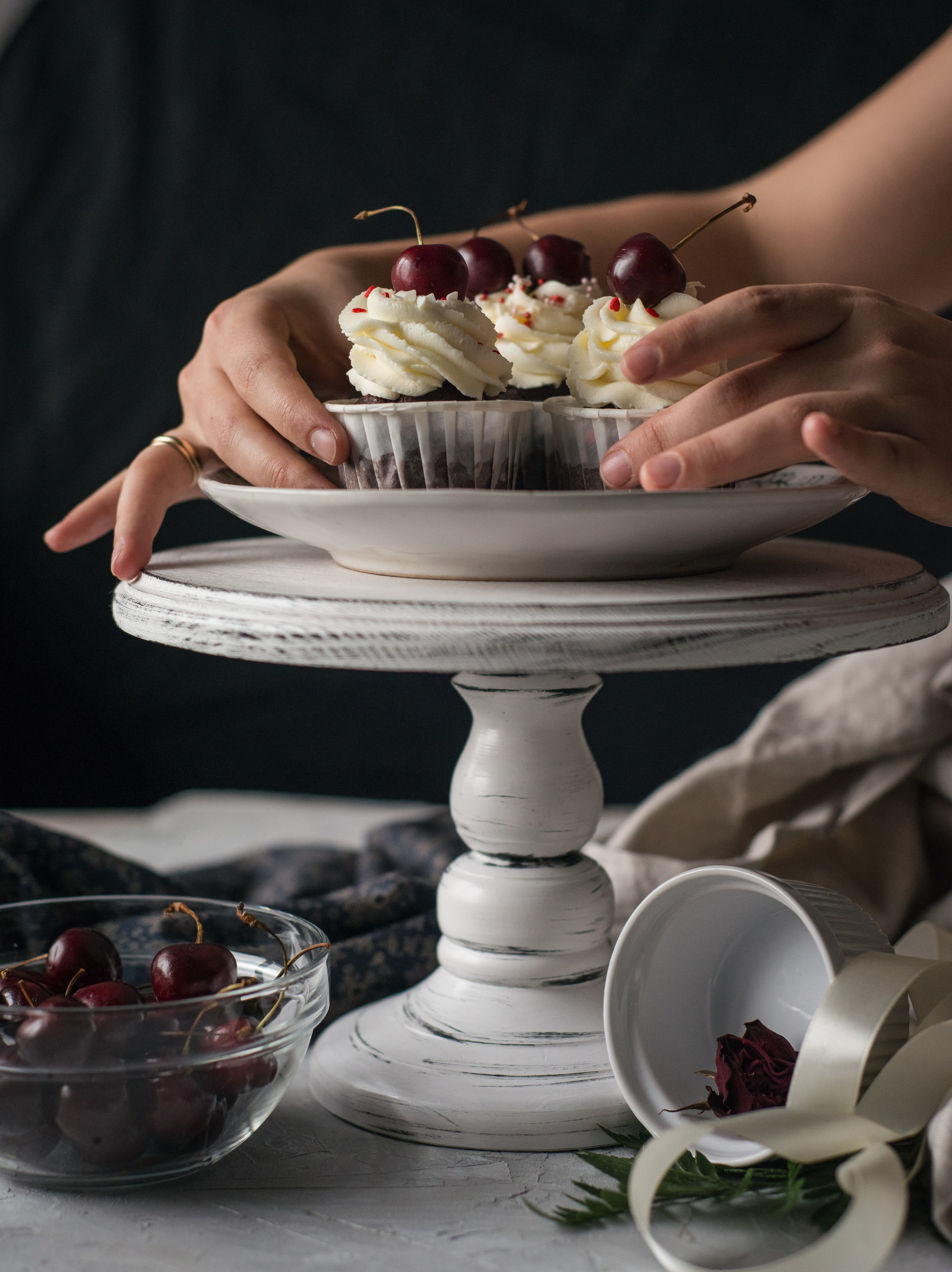 Food. Фотограф в Санкт-Петербурге Мария Мельникова