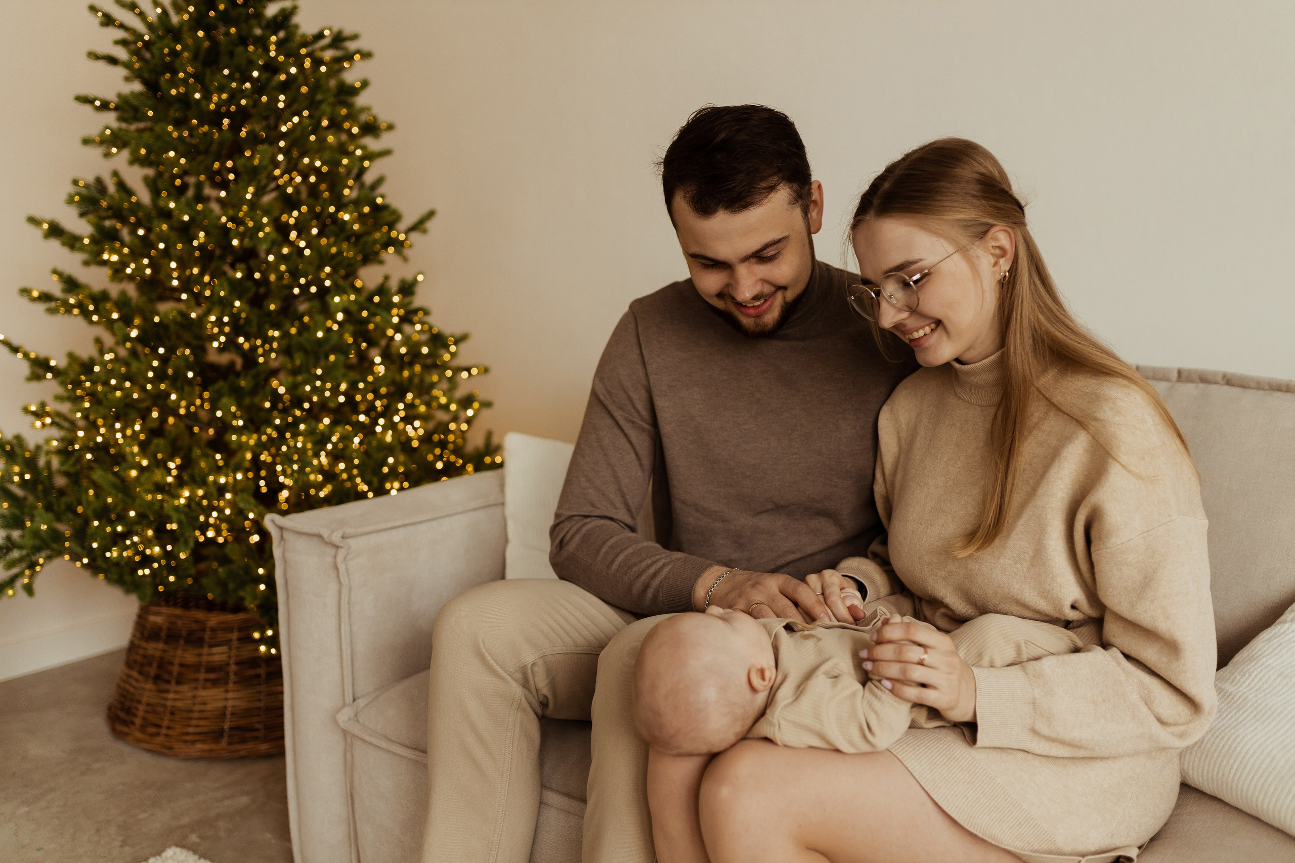 Саша, Маша и Ваня. ФОТОГРАФ Маргарита Сивакова | Ярославль Кострома Москва