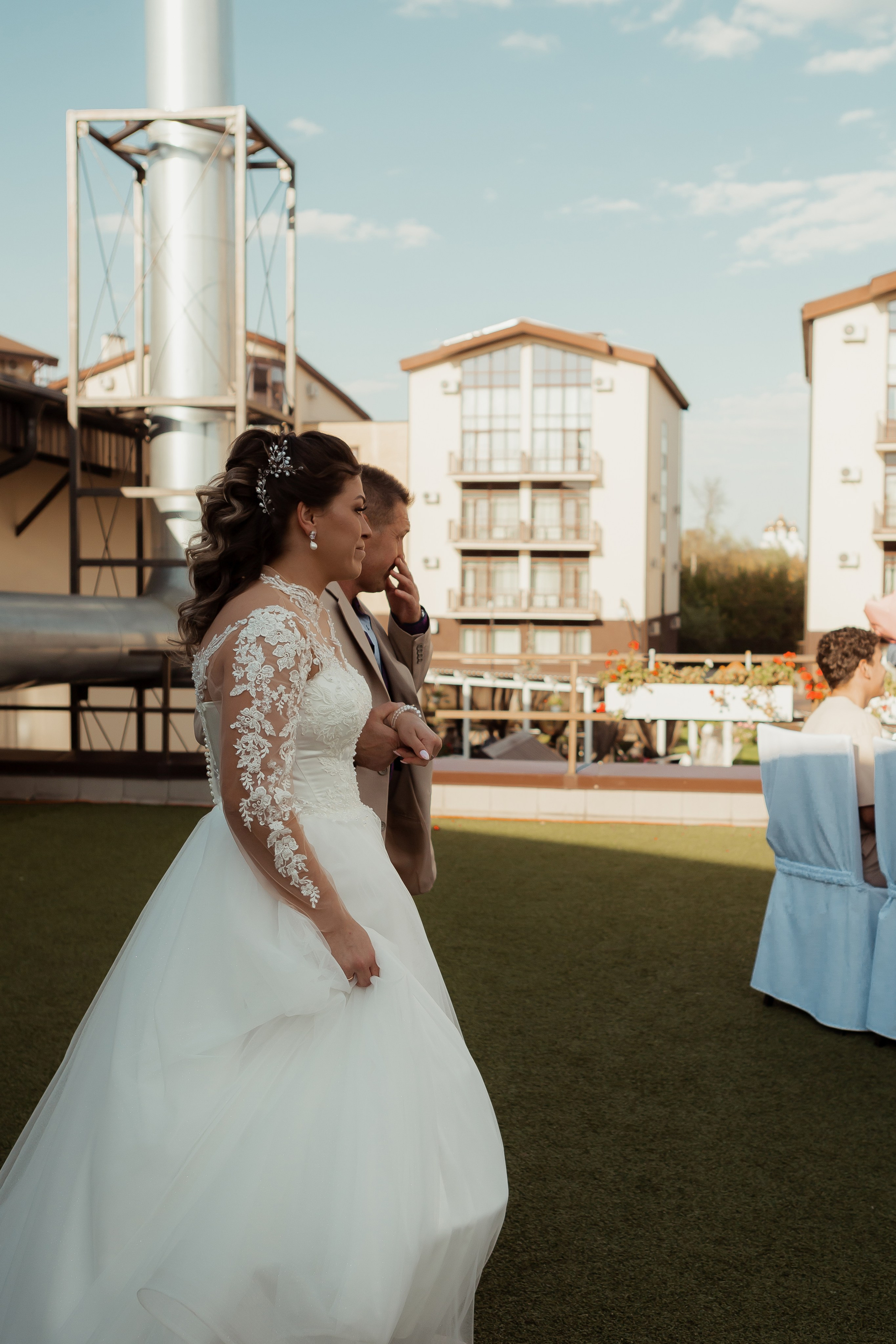 Максим & Мария (с банкетом) 23.09. ФОТОГРАФ Маргарита Сивакова | Ярославль Кострома Москва