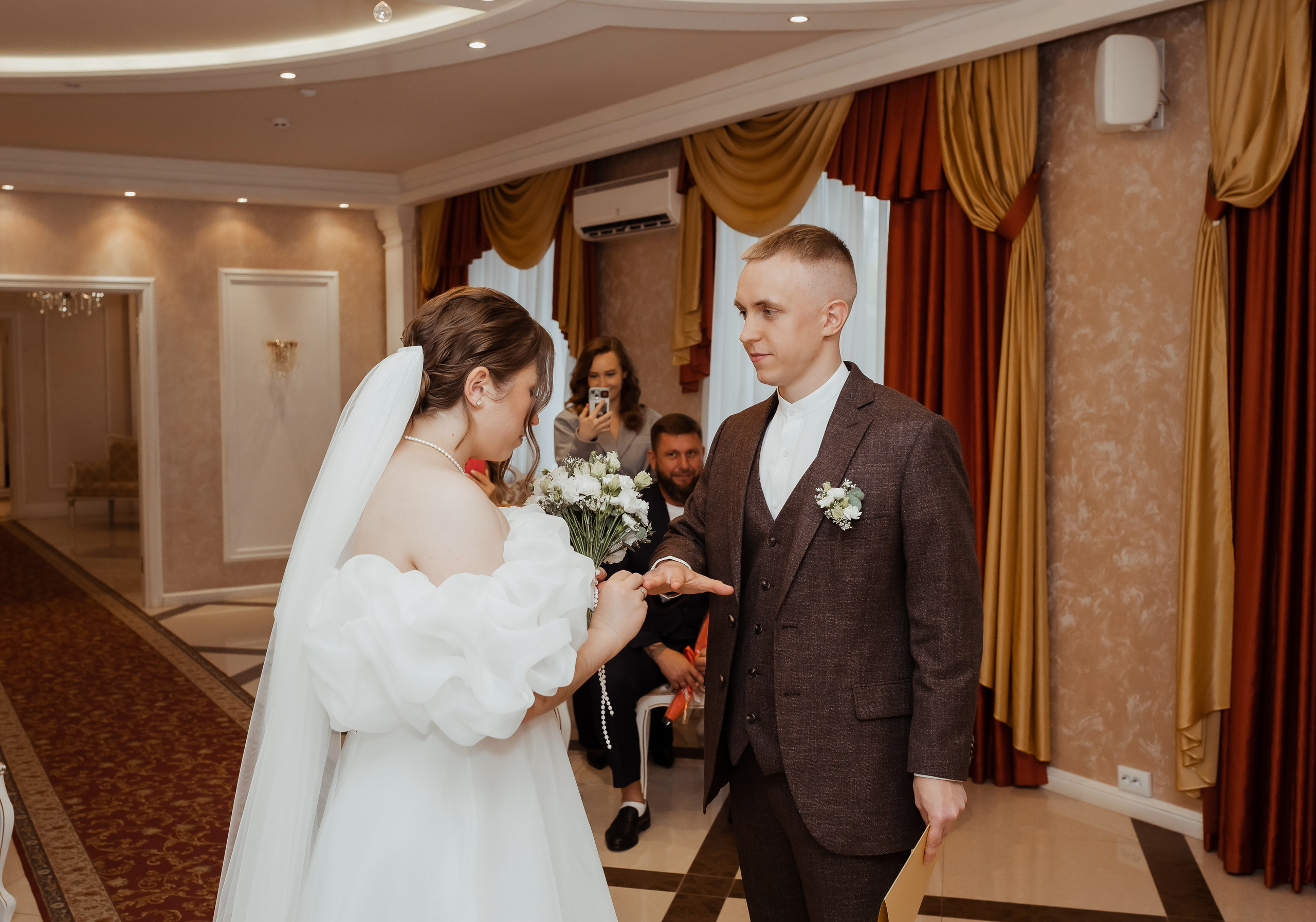 Иван & Светлана. ФОТОГРАФ Маргарита Сивакова | Ярославль Кострома Москва