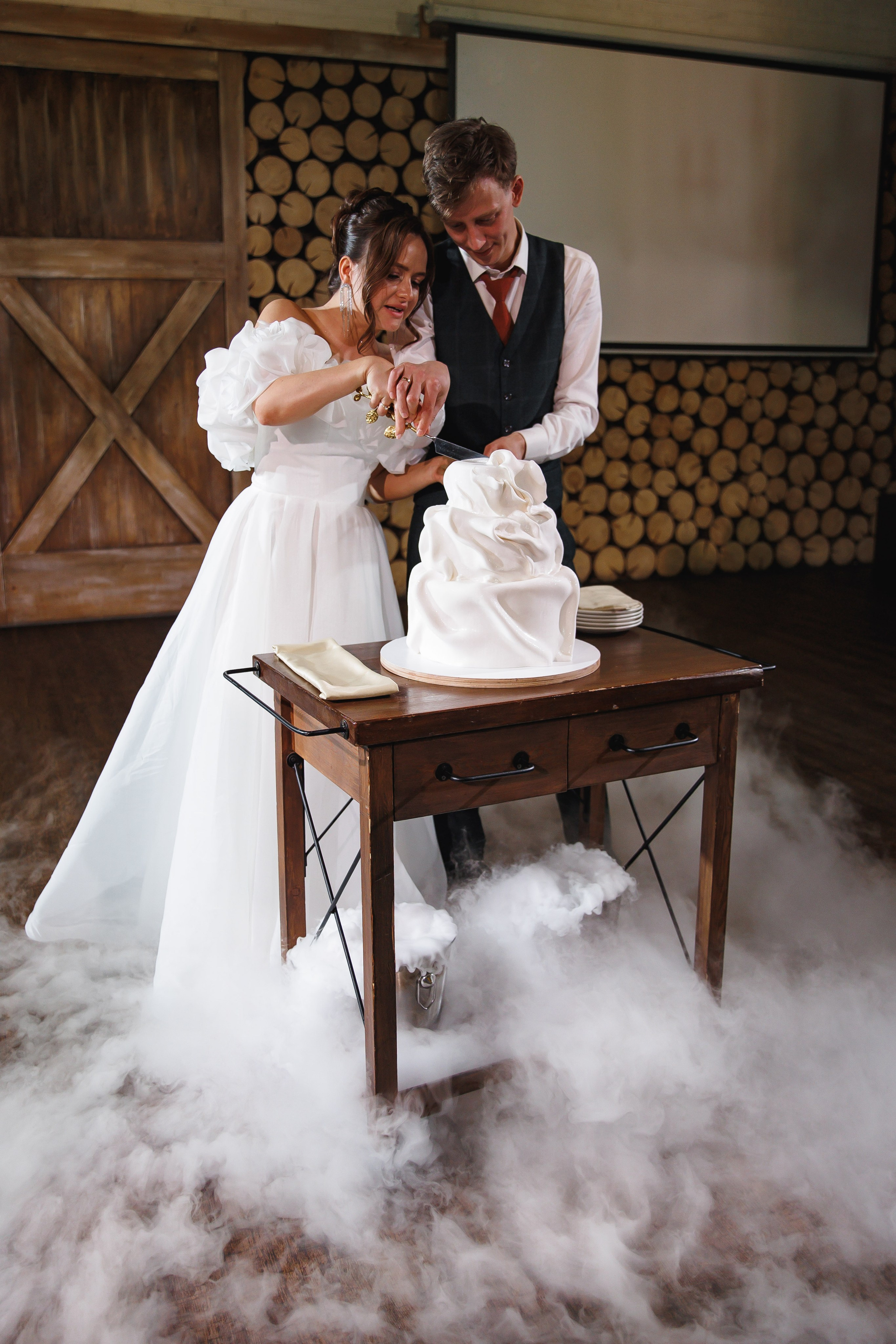 Анастасия и Илья. Свадебный фотограф в Санкт-Петербурге, Москве, Европе и по всему миру