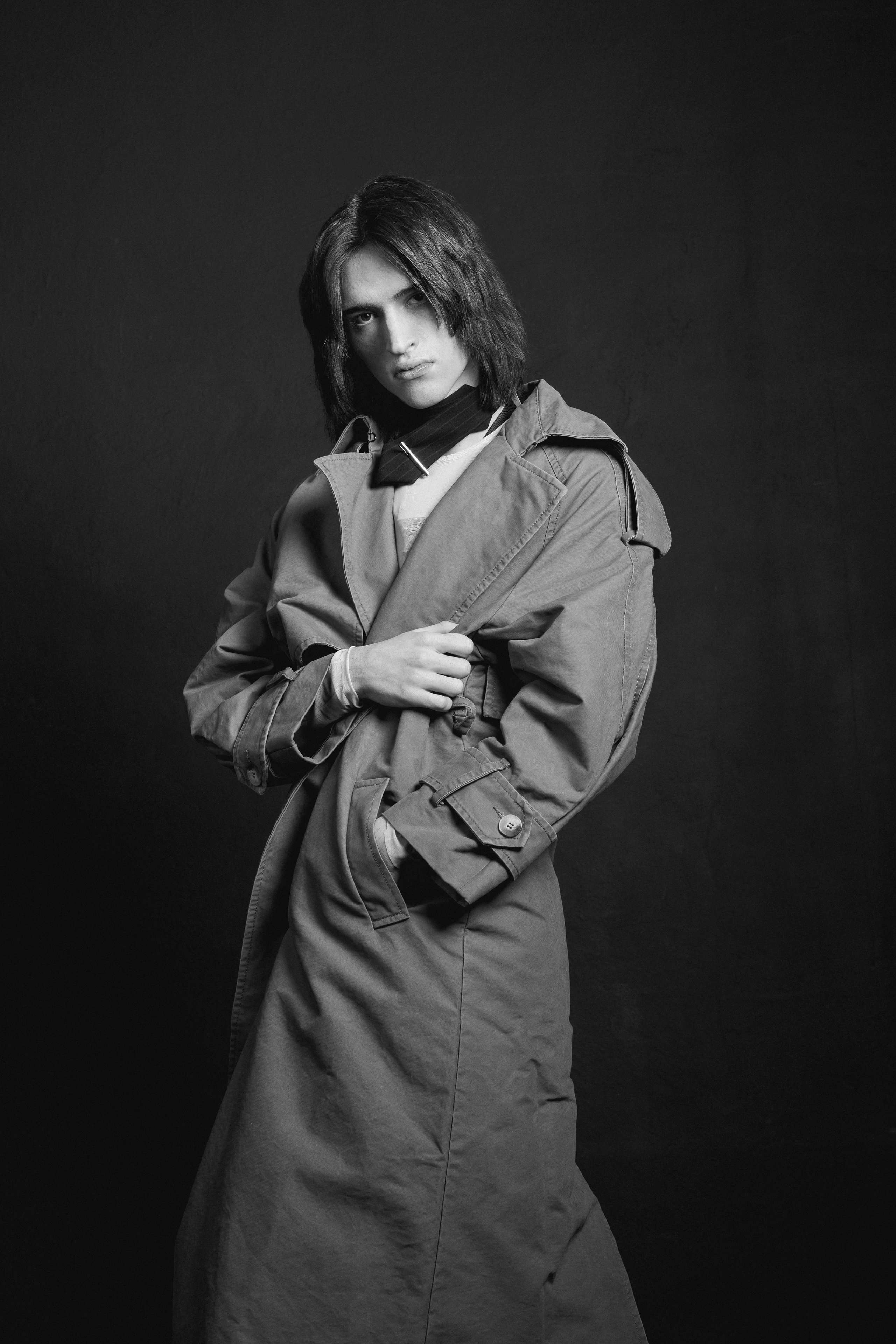 Андрей. Одегова Лариса портретный фотограф в Нижнем Новгороде