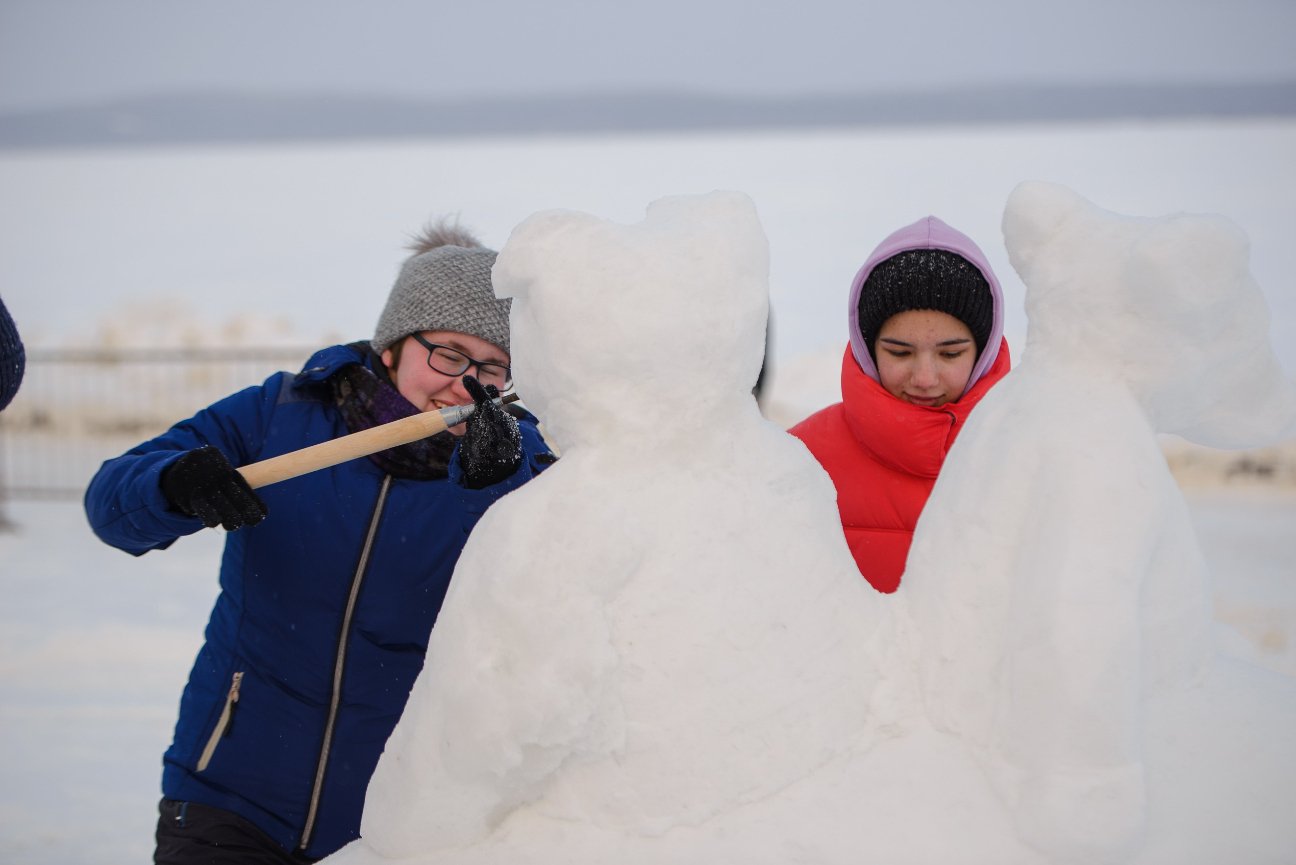 Гиперборея 2024. Предметный фотограф в Петрозаводске Дибров Николай