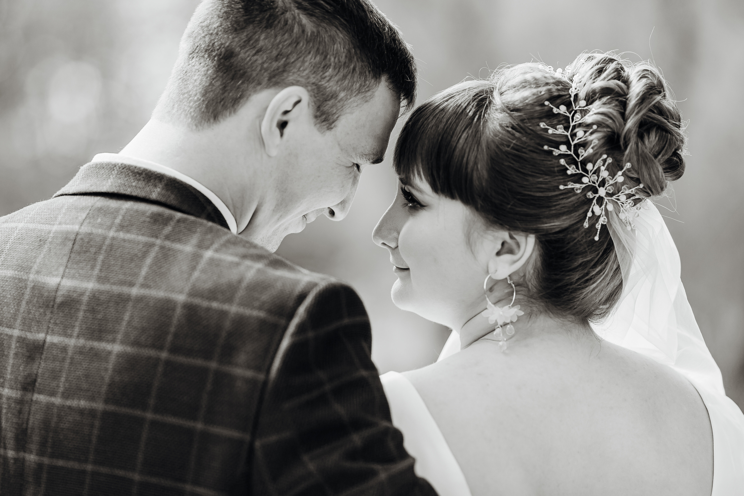 Дмитрий и Ирина. Свадебный и семейный фотограф в Арзамасе Давыденкова Яна