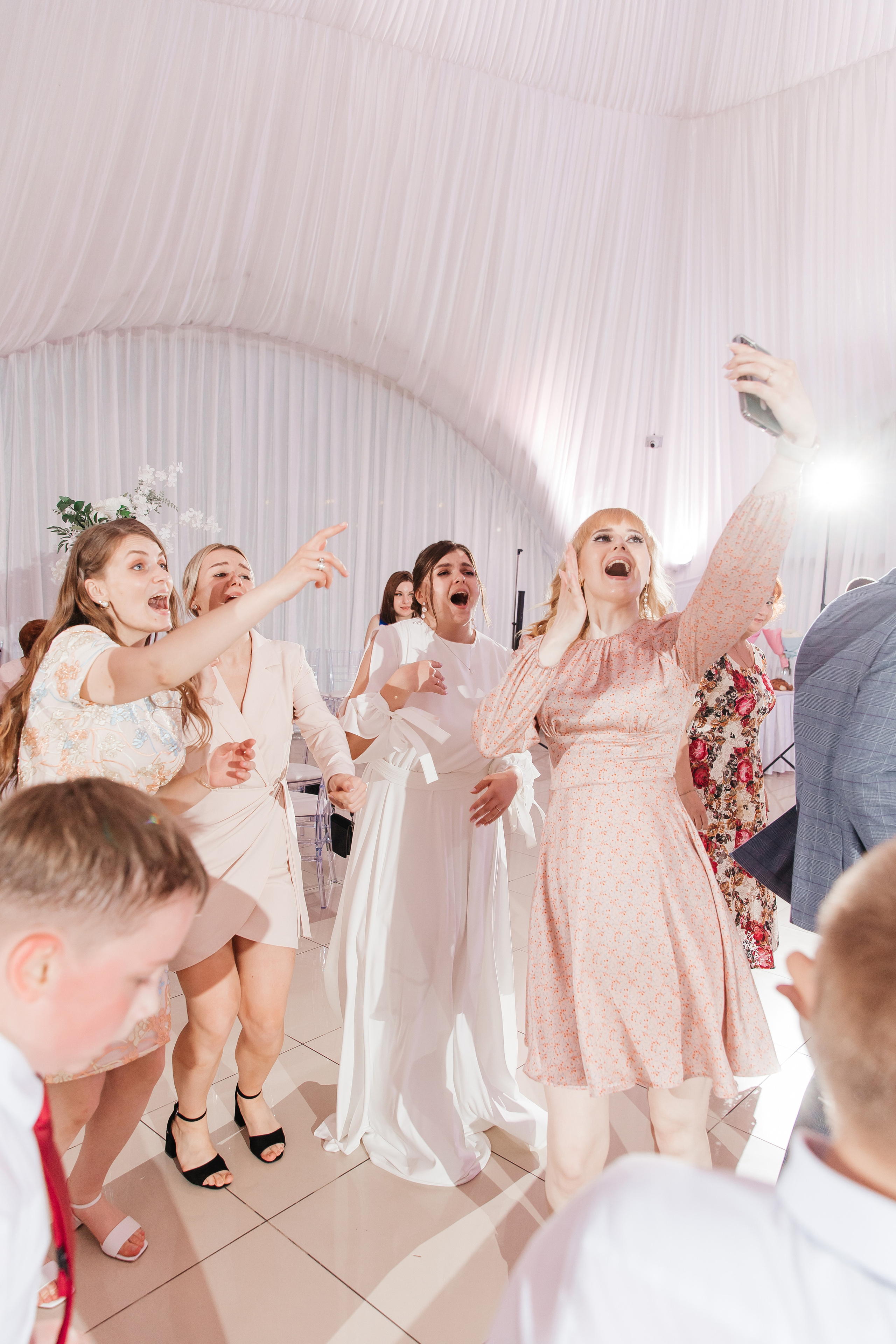 Дмитрий и Ирина. Свадебный и семейный фотограф в Арзамасе Давыденкова Яна