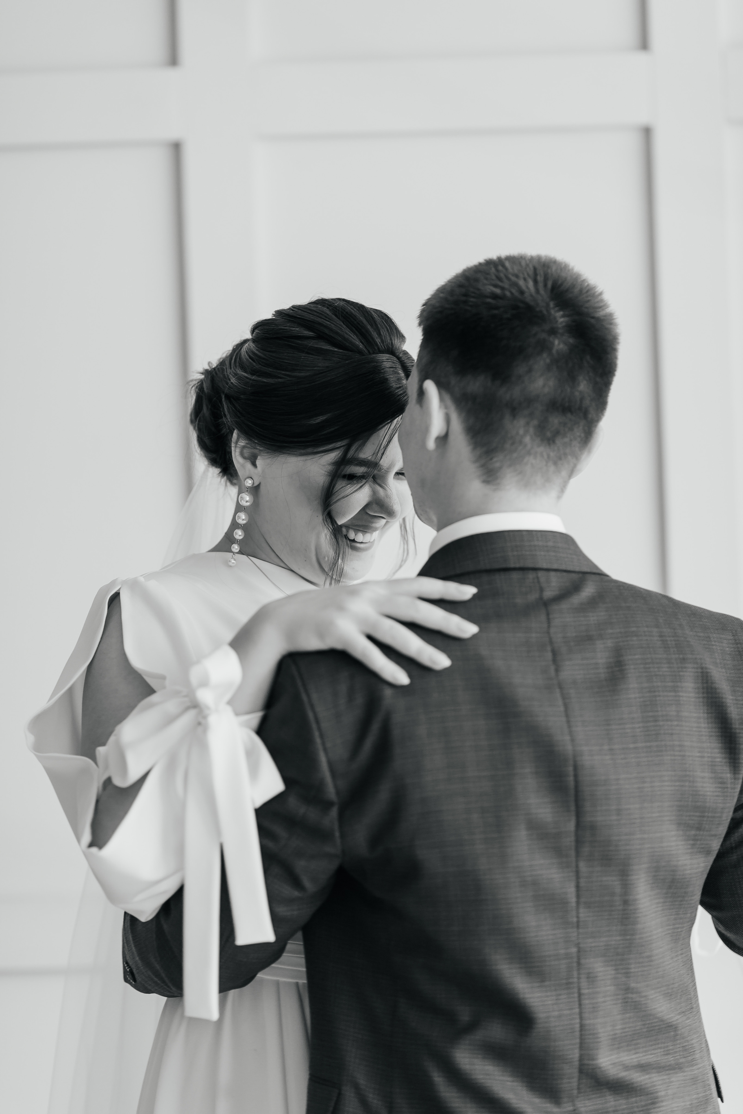 Дмитрий и Ирина. Свадебный и семейный фотограф в Арзамасе Давыденкова Яна